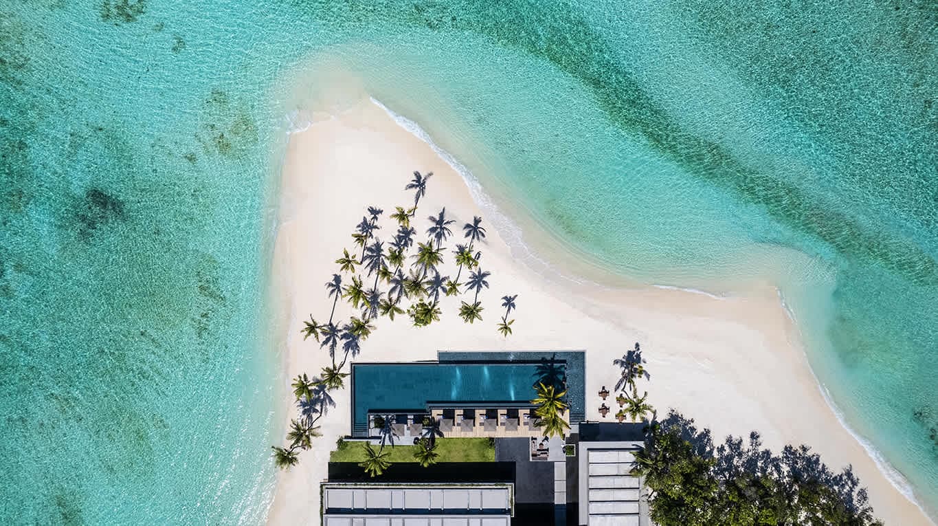 Alila Kothaifaru Maldives