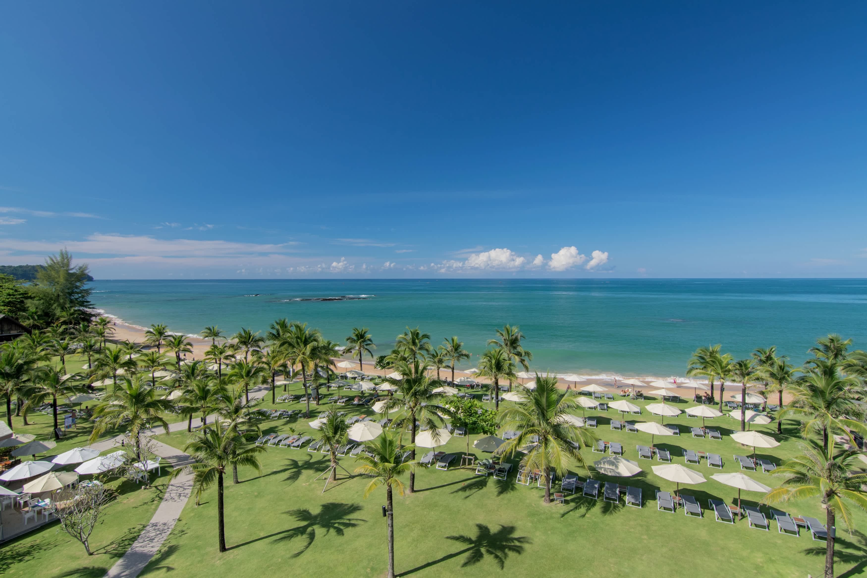The Sands Khao Lak by Katathani Ansicht 10