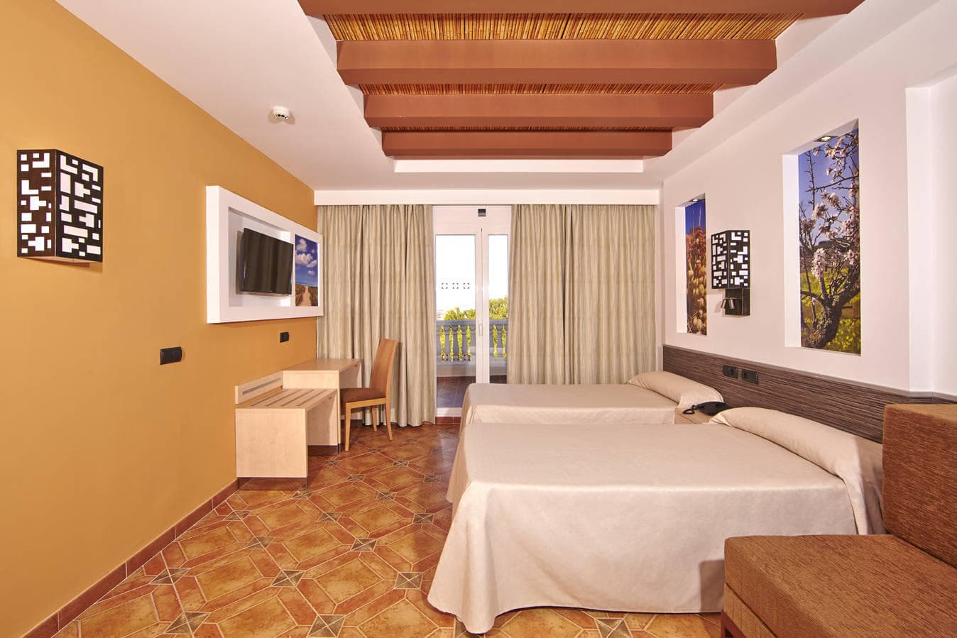 MLL Palma Bay Club Resort Ansicht 5