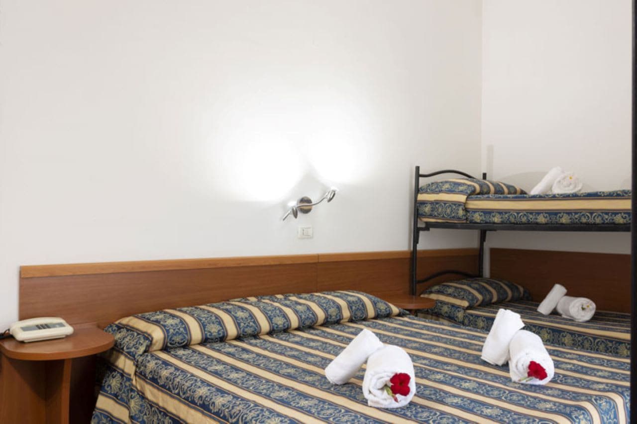Club Hotel Bikini & Tropicana Ansicht 4