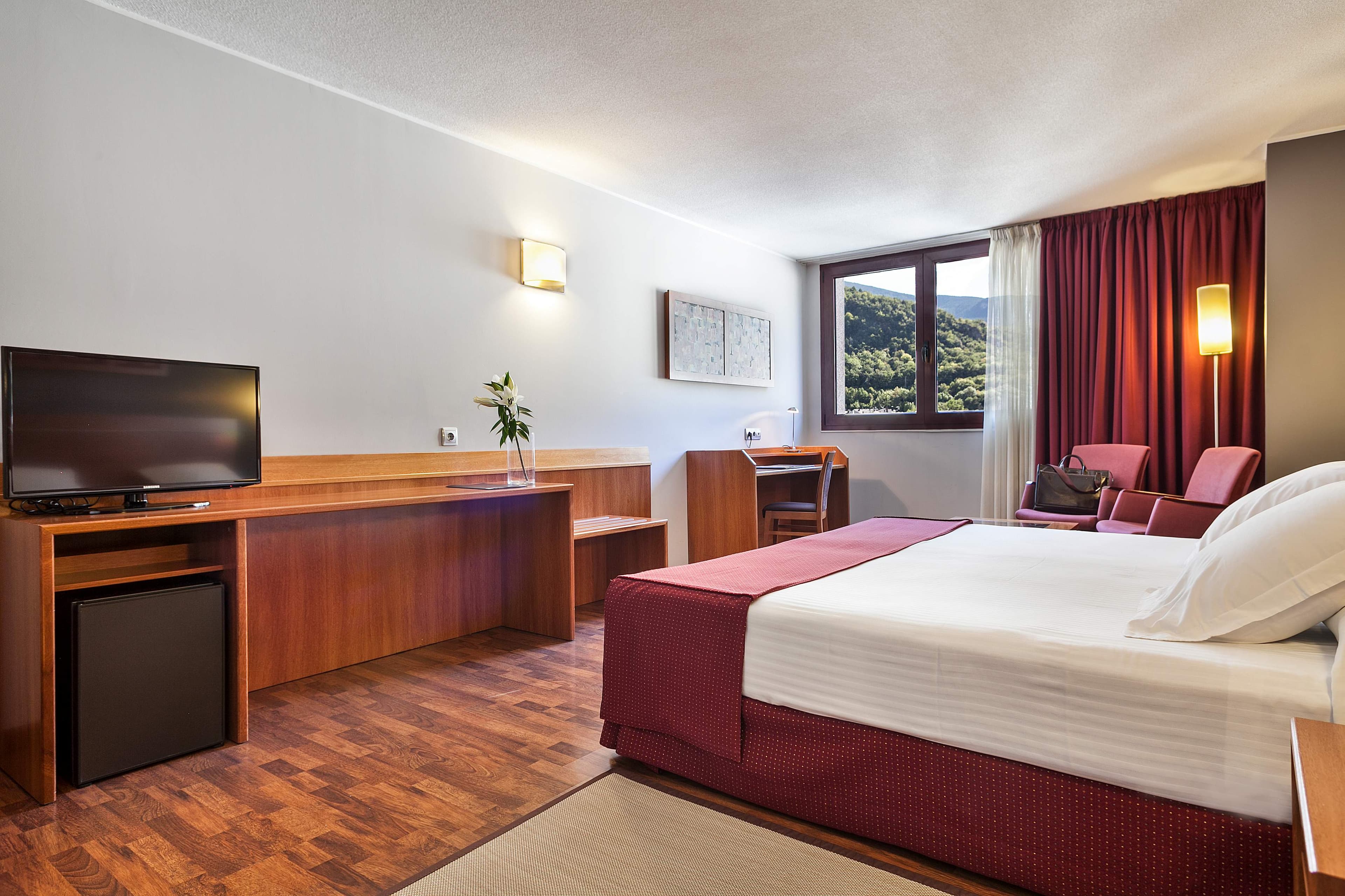 Acta Arthotel Ansicht 3
