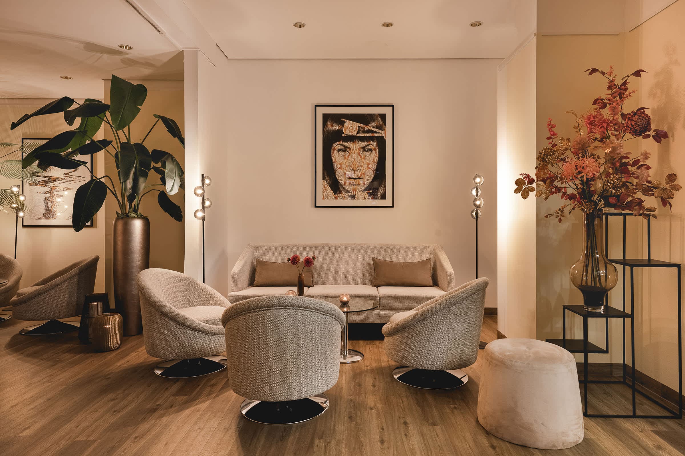 Leonardo Hotel Weimar Ansicht 8