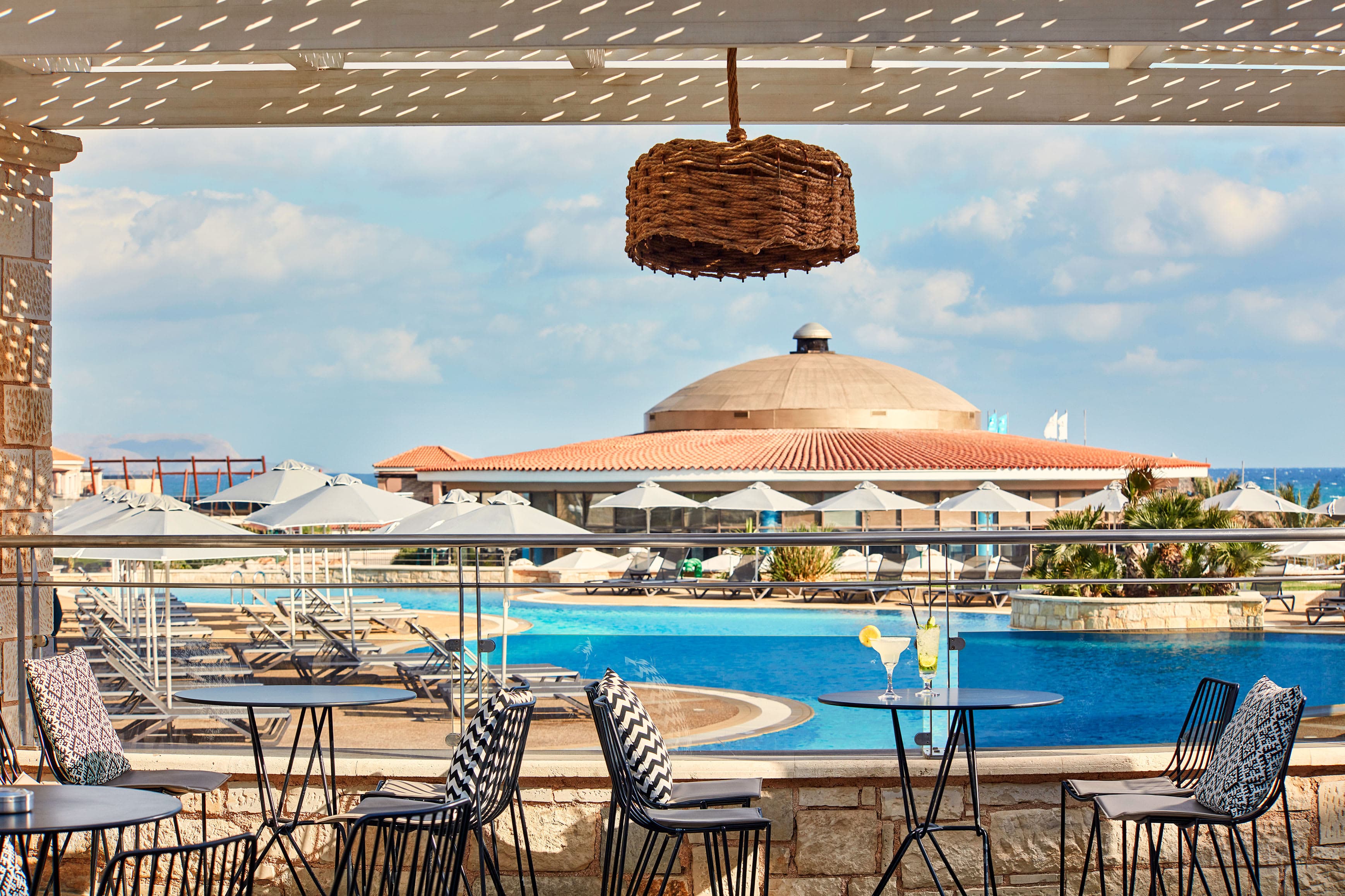 Atlantica Caldera Palace Ansicht 10