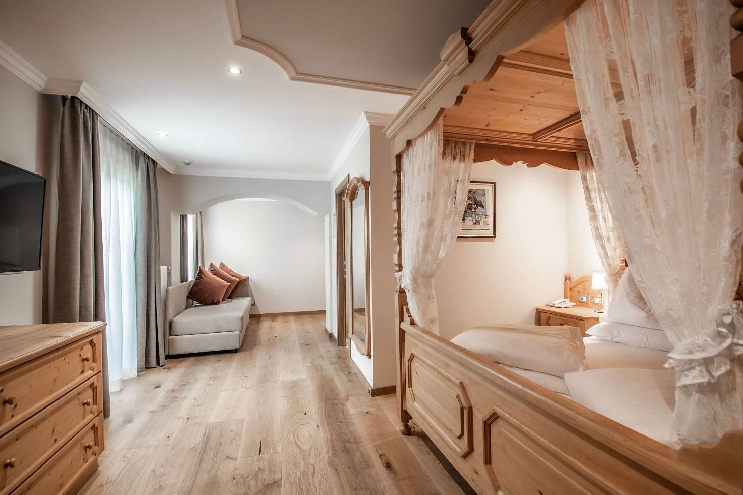 Hotel Luna Mondschein Ansicht 4