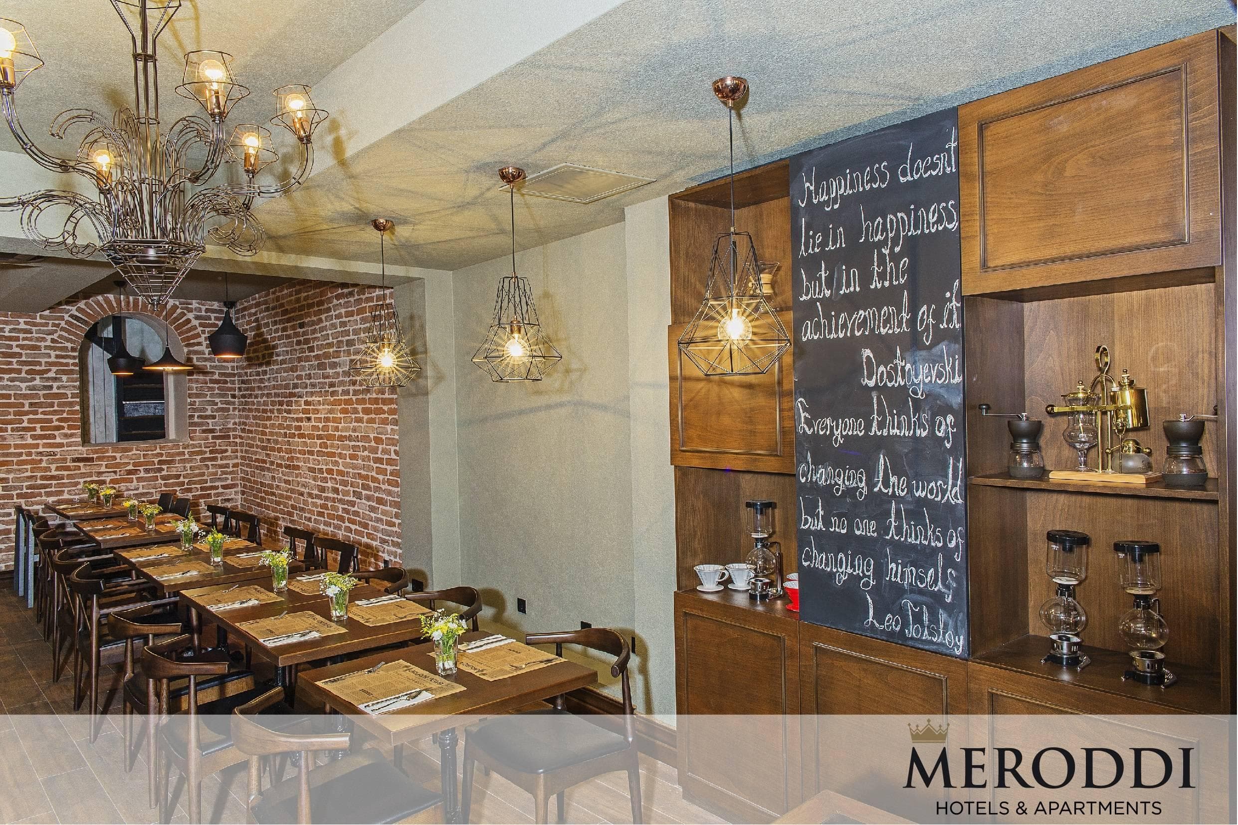 Meroddi Galata Mansion Ansicht 8