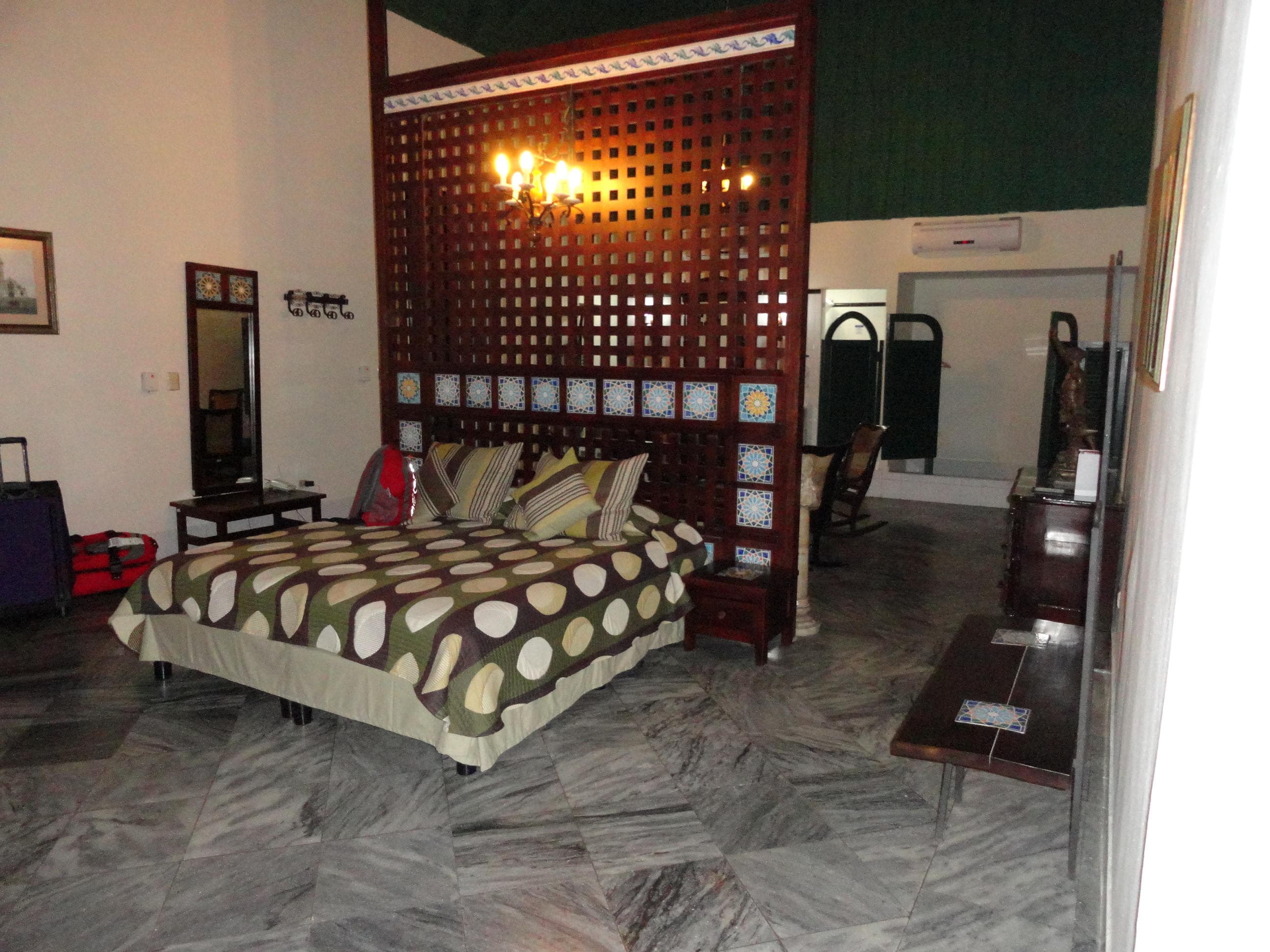 Hostel Valencia Ansicht 9