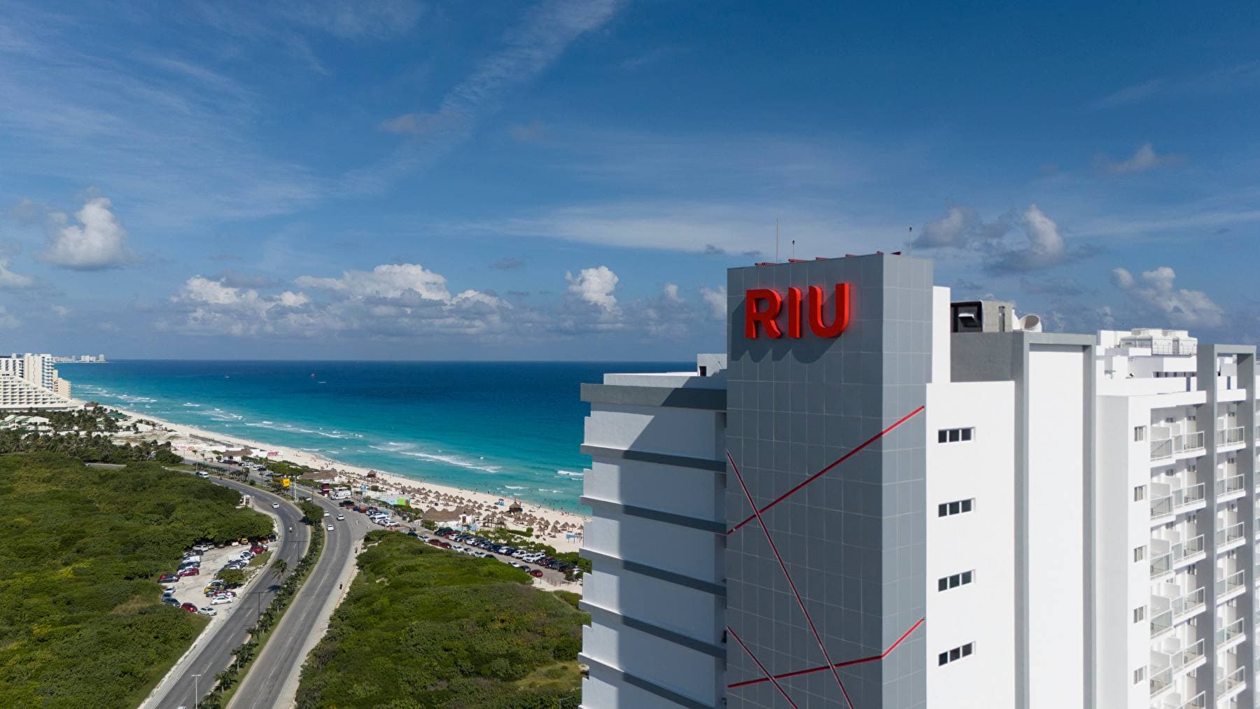 Hotel Riu Ventura Ansicht 3