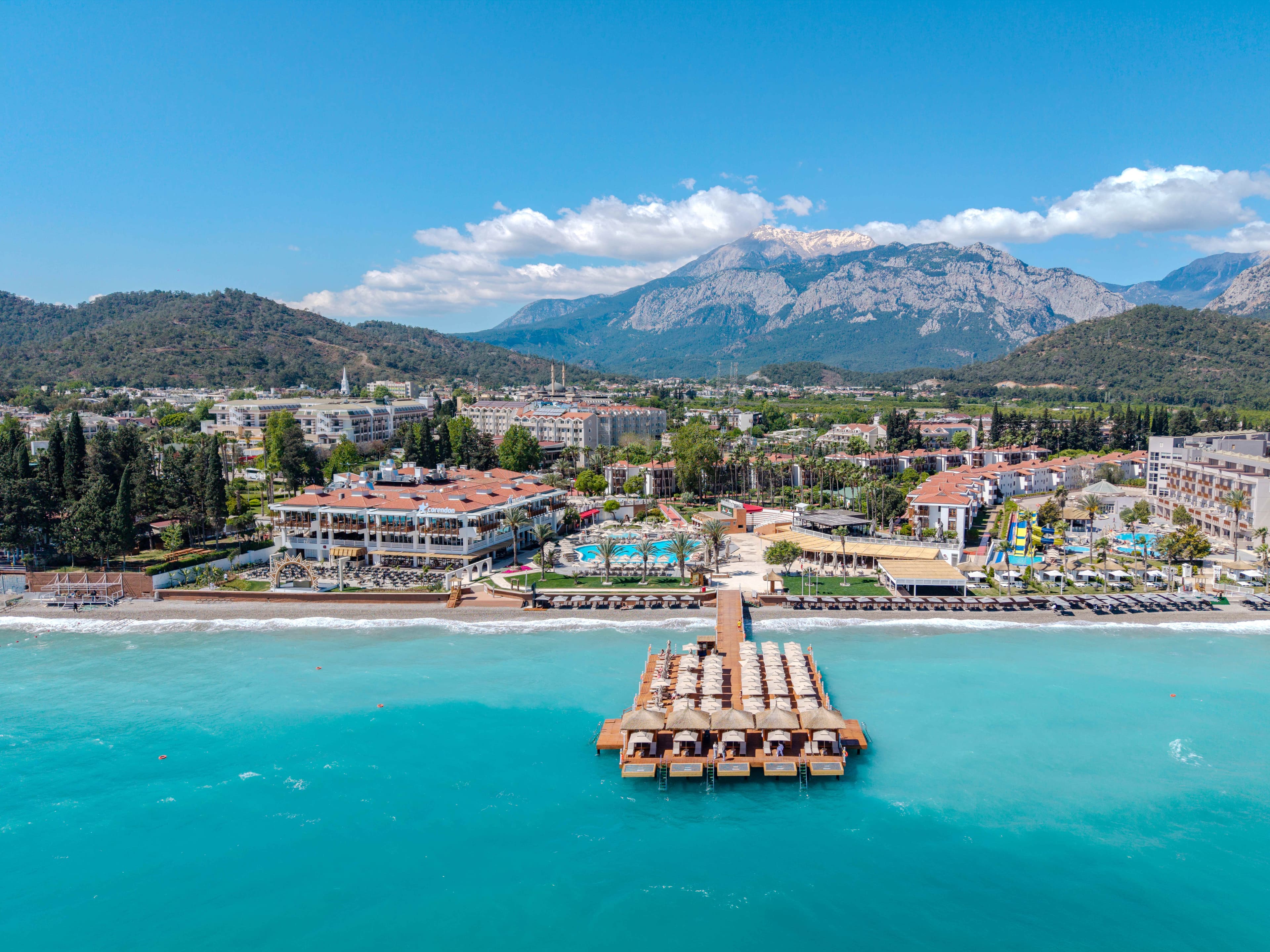 Corendon Hydros Club Kemer