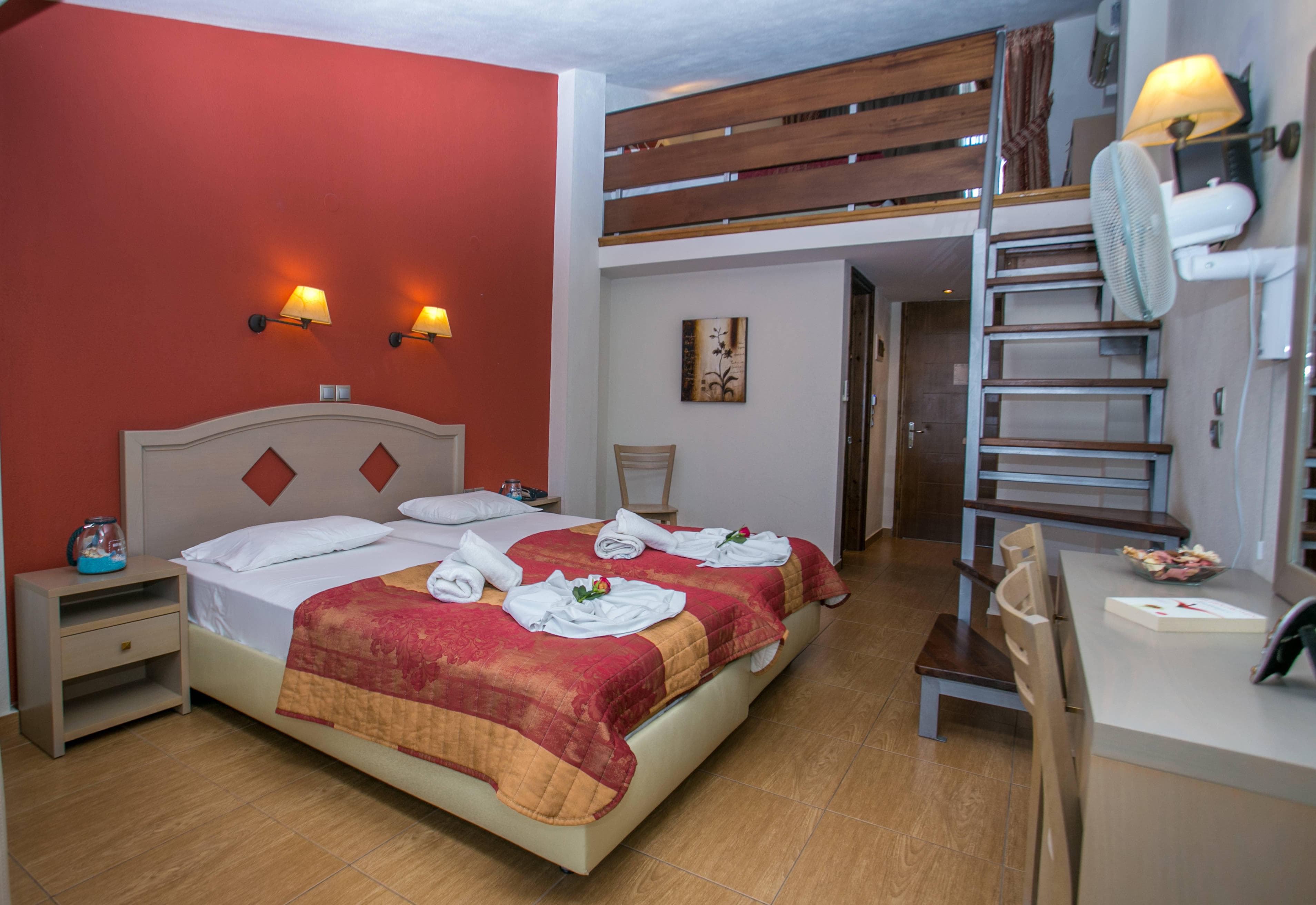 Hotel Thalassies Nouveau Ansicht 5