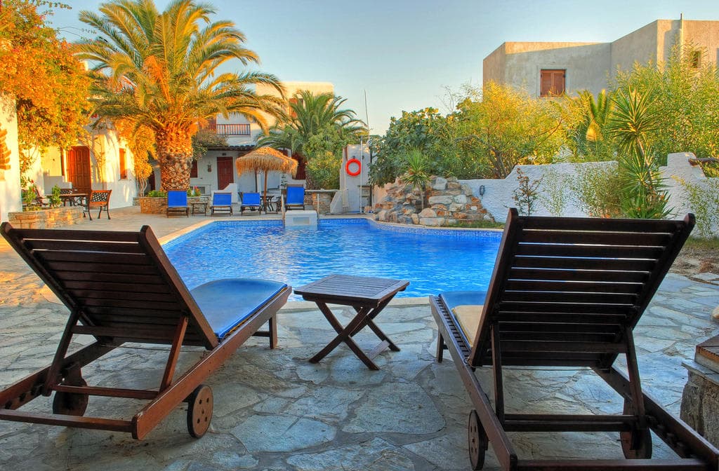 Hotel Summerland Holidays Resort Ansicht 7