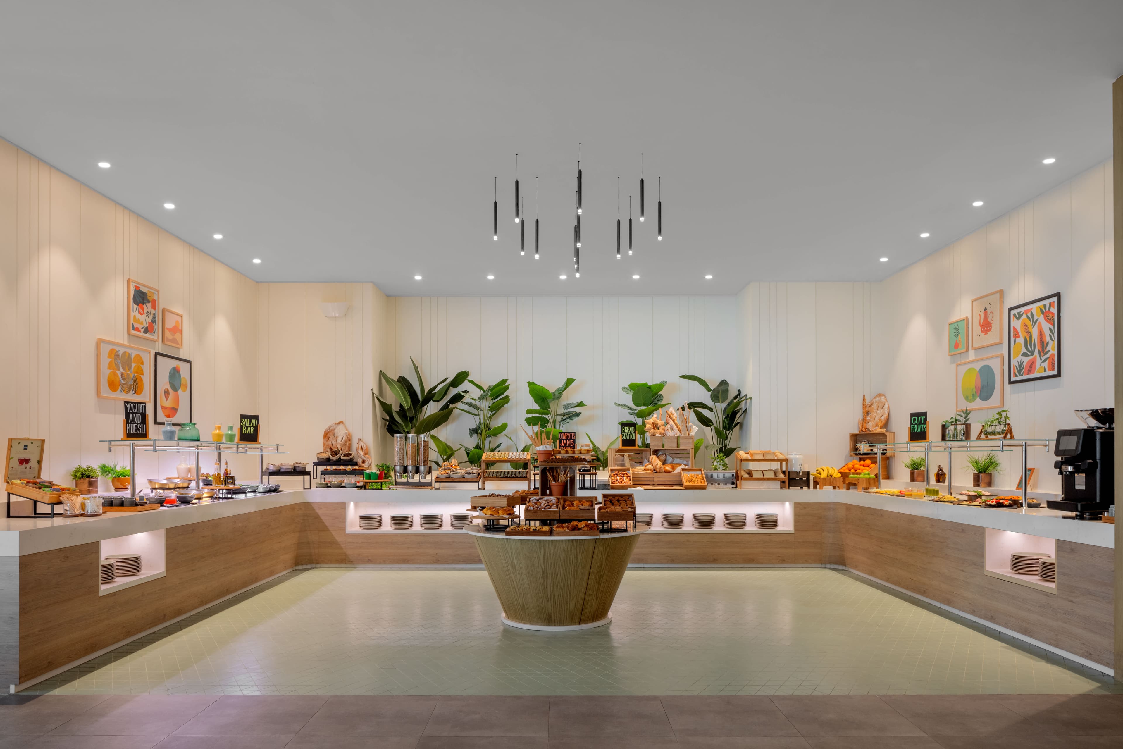 Holiday Inn Dubai Business Bay by IHG Ansicht 10