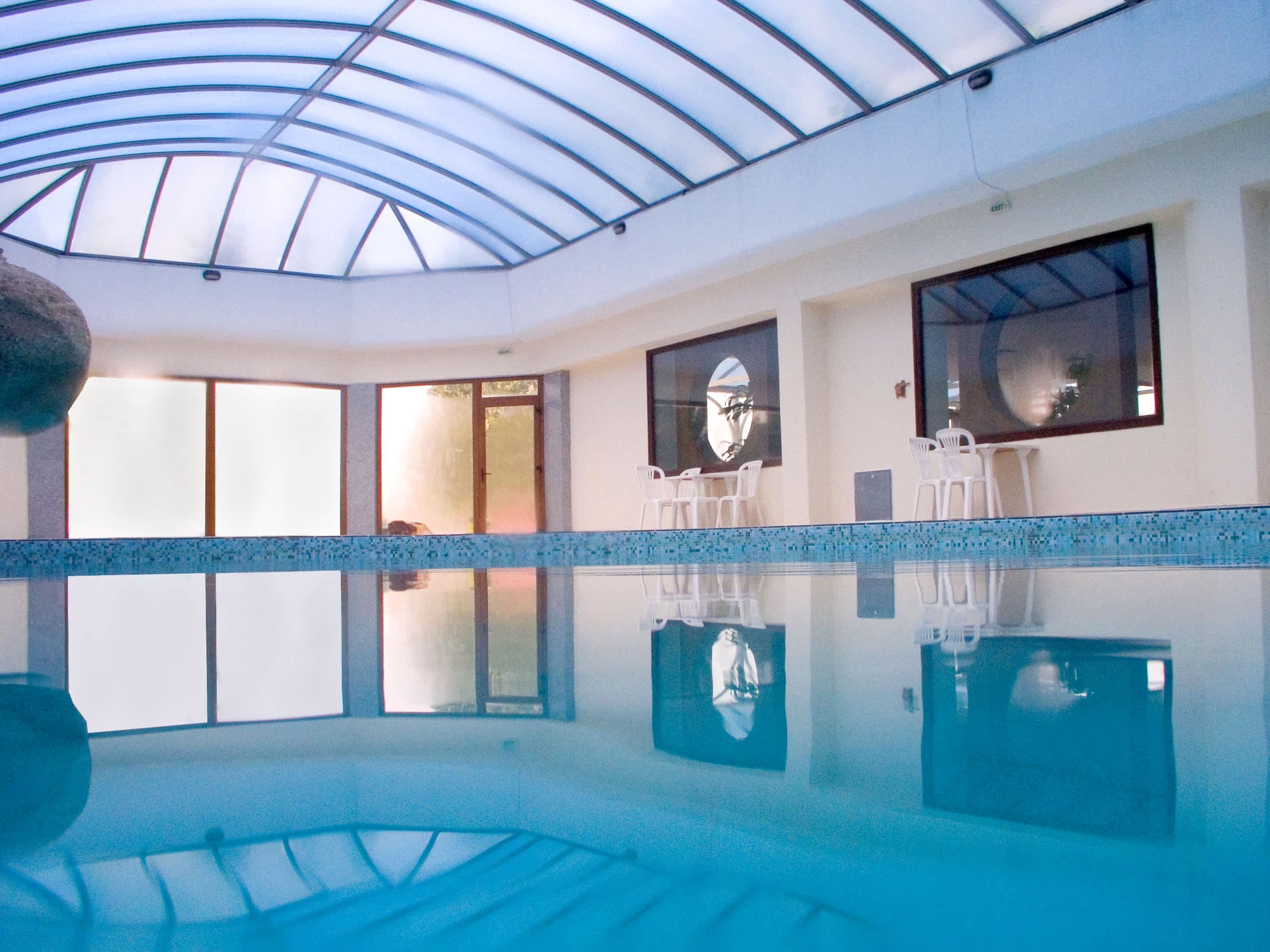 Aristoteles Holiday Resort & Spa Ansicht 8