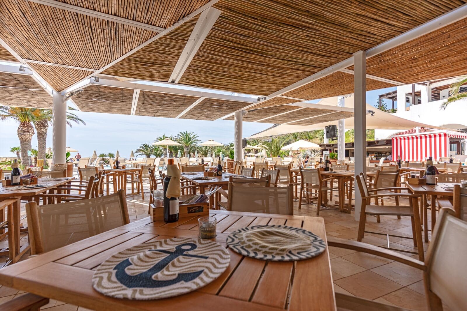 Hapimag Resort Damnoni Ansicht 8
