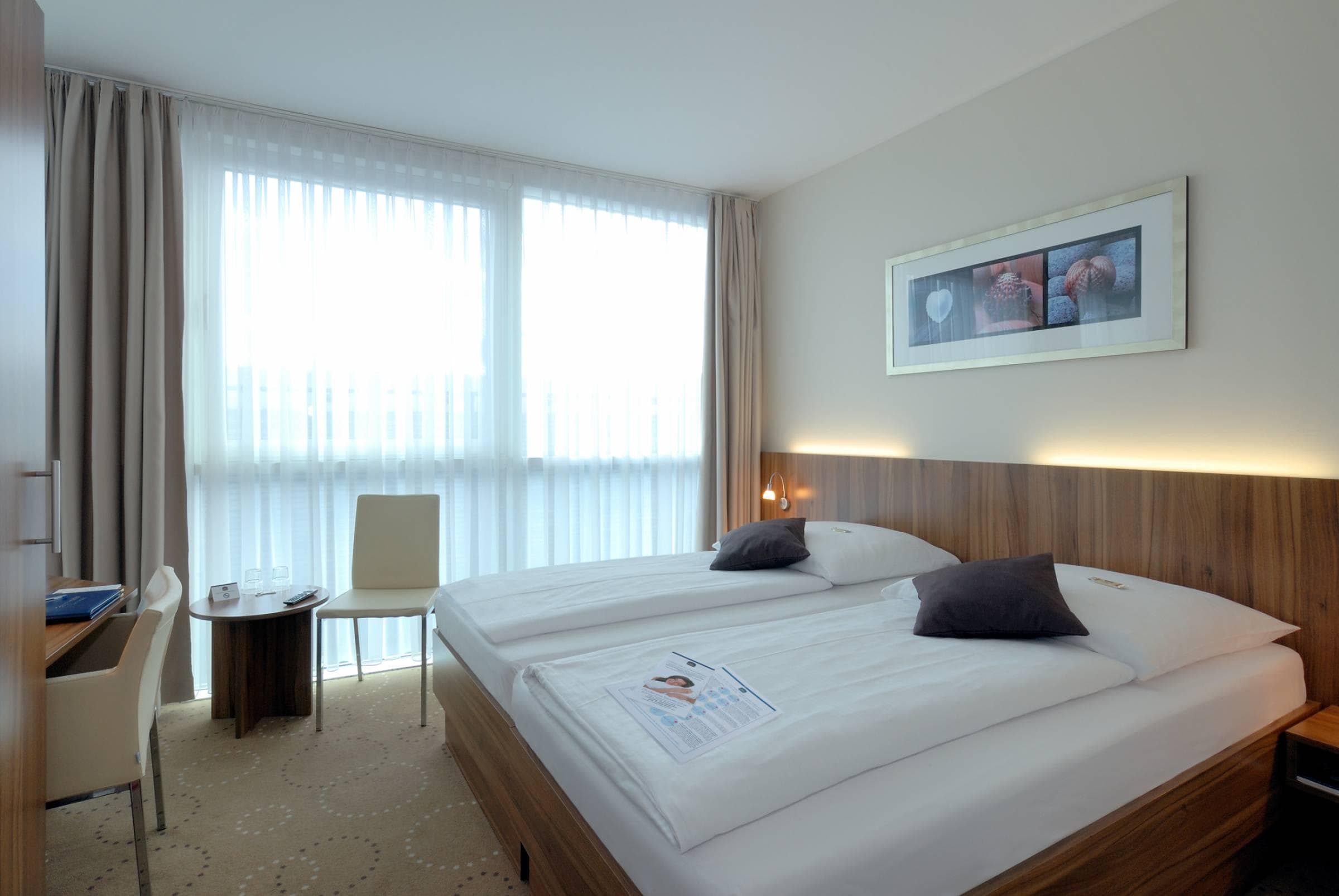 B&B HOTEL Berlin-Mitte