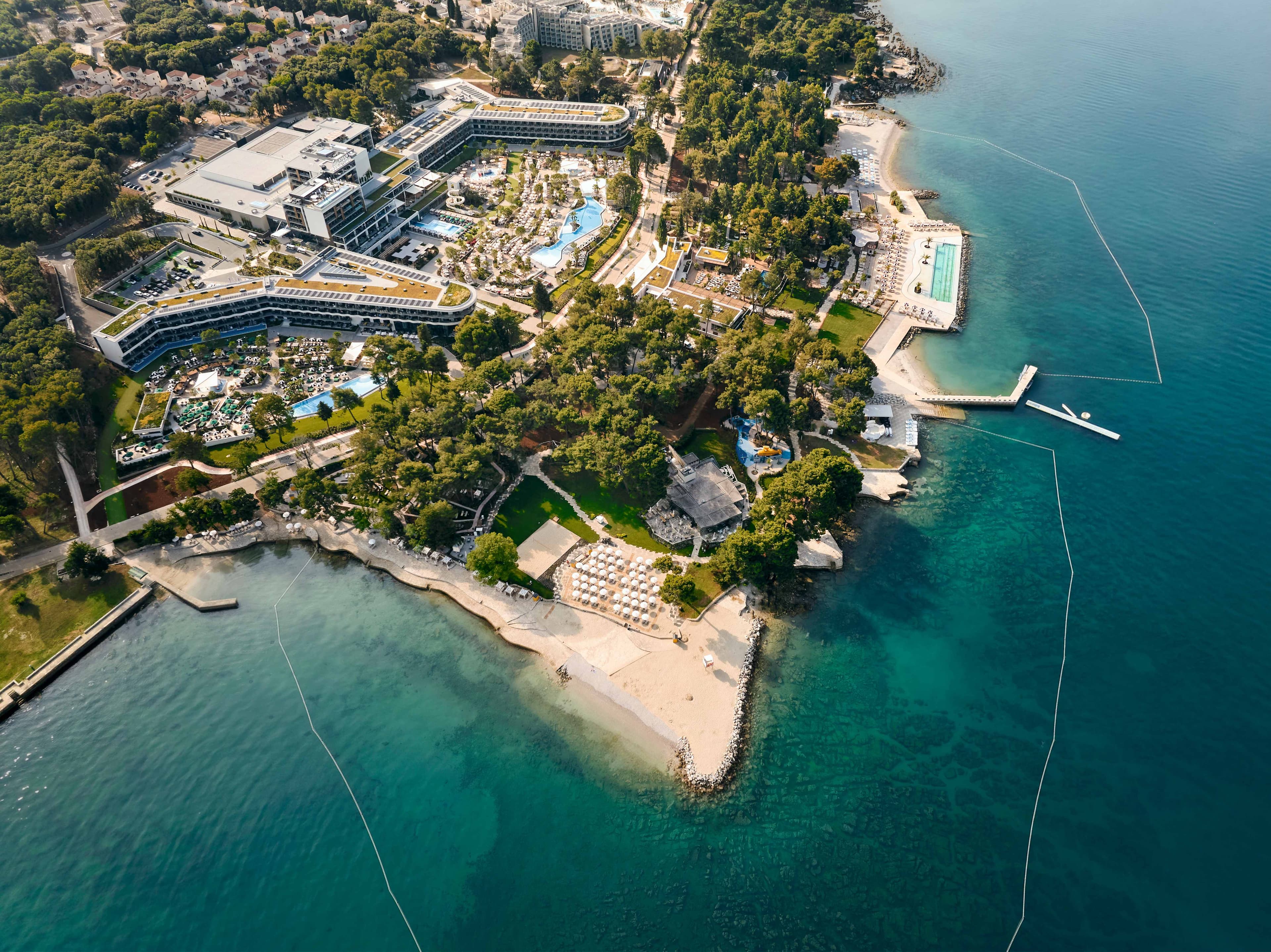 Pical Resort, Valamar Collection Ansicht 3