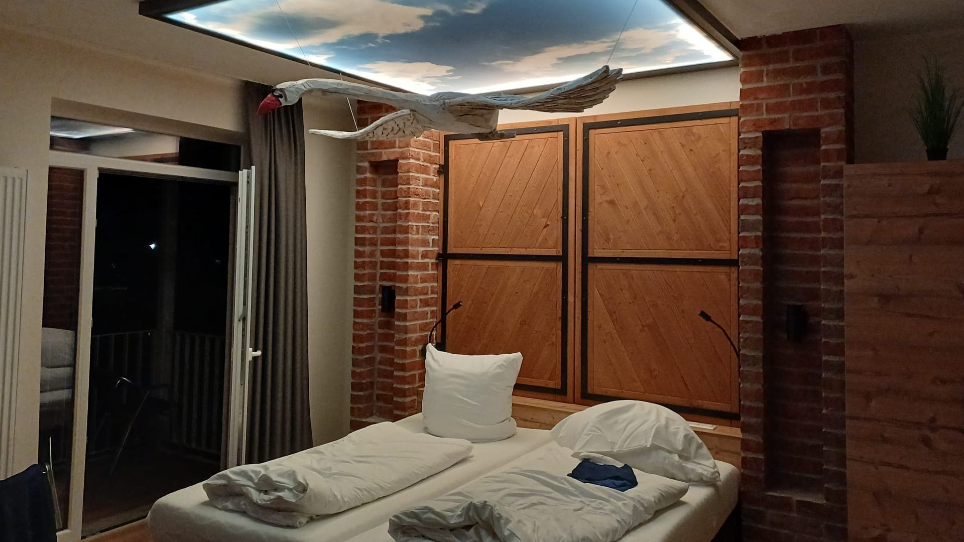 Wangerland Resort Ansicht 5