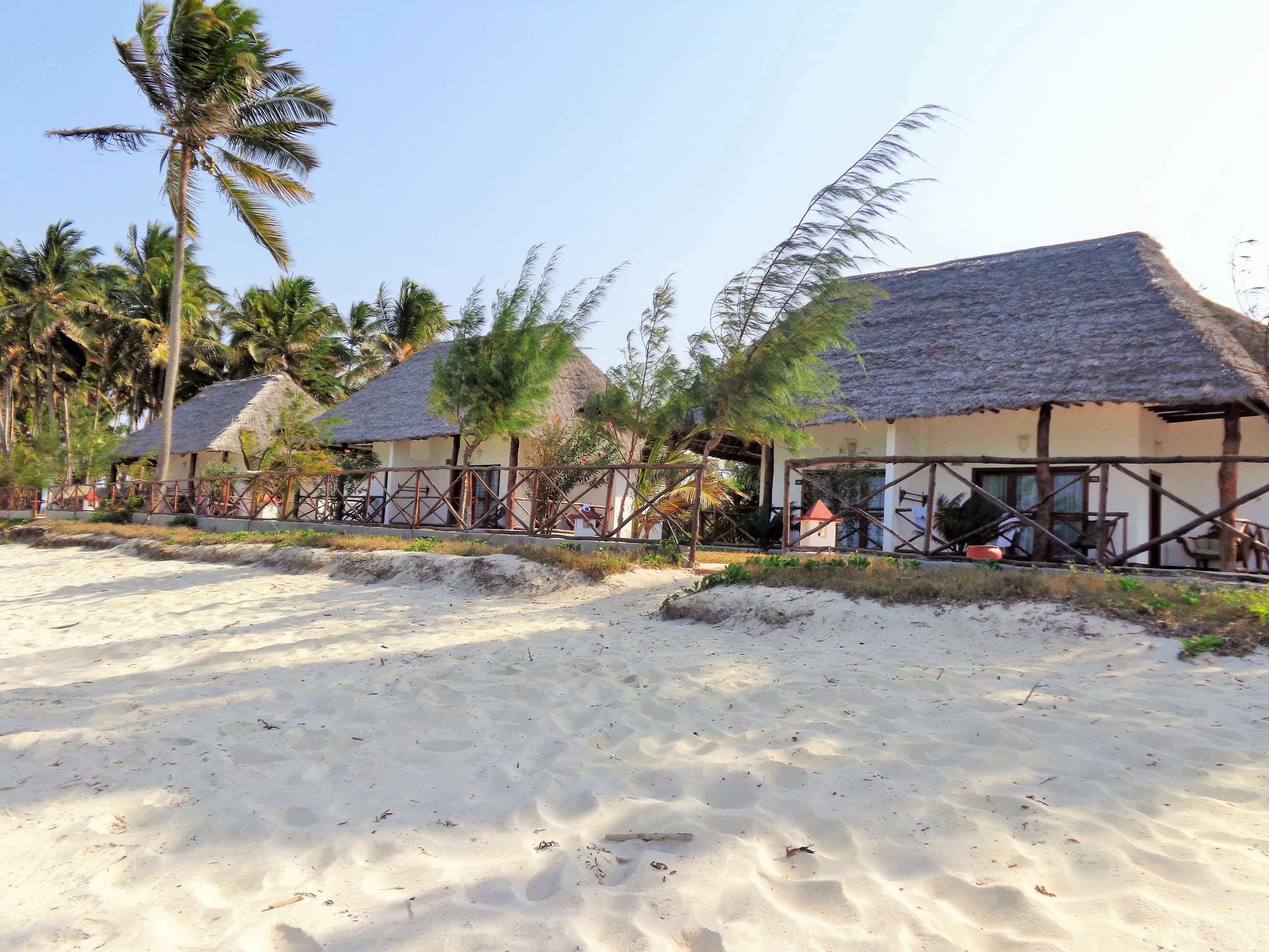 Reef & Beach Resort Ansicht 9