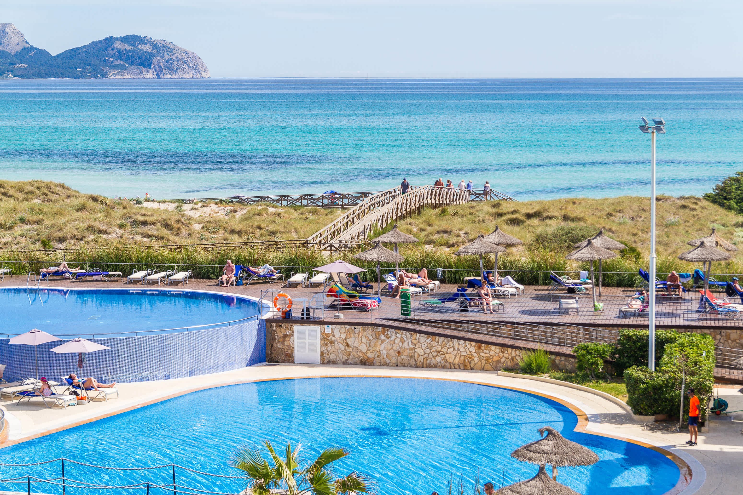Eix Platja Daurada Hotel & SPA Ansicht 8