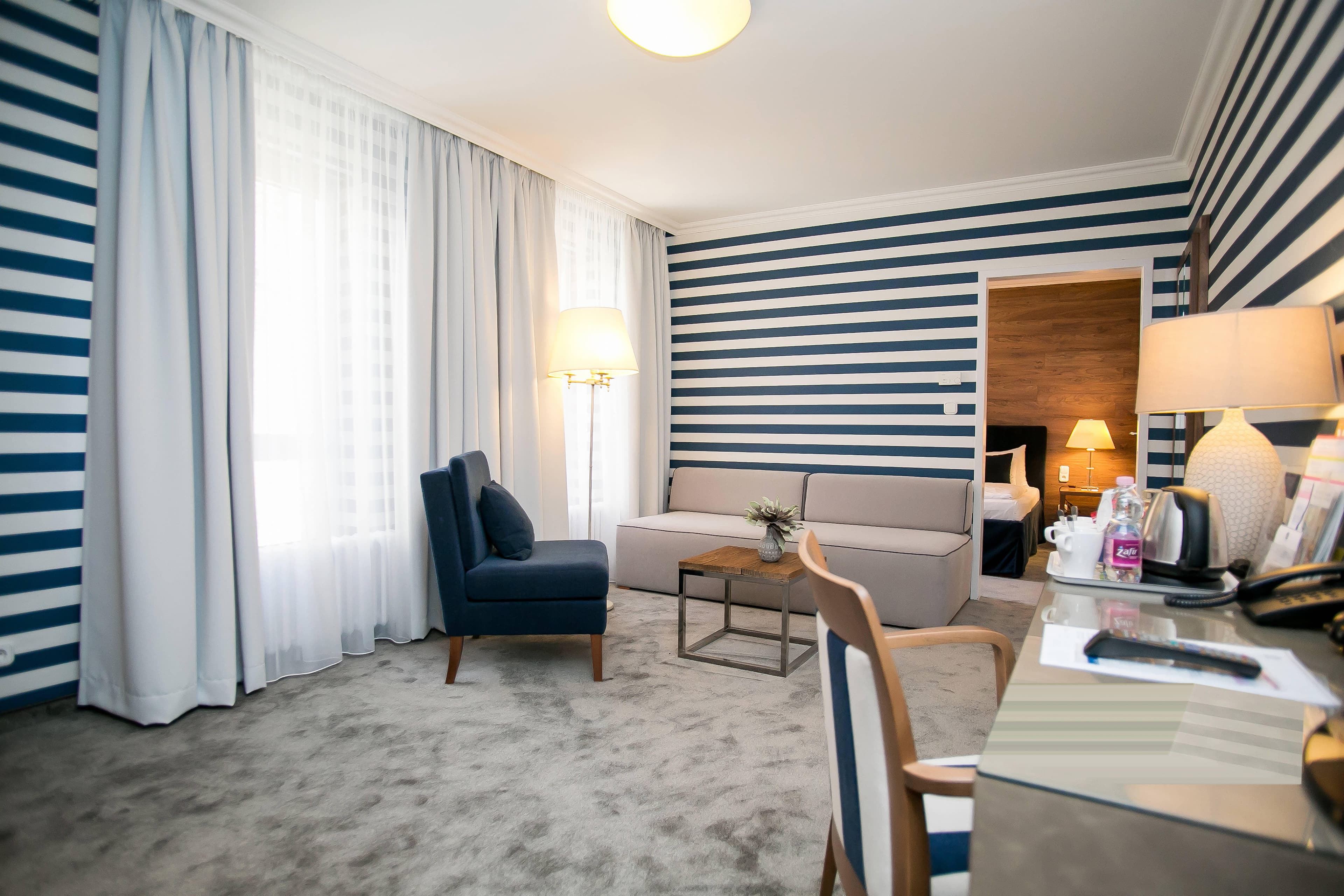Ambra Hotel Ansicht 4