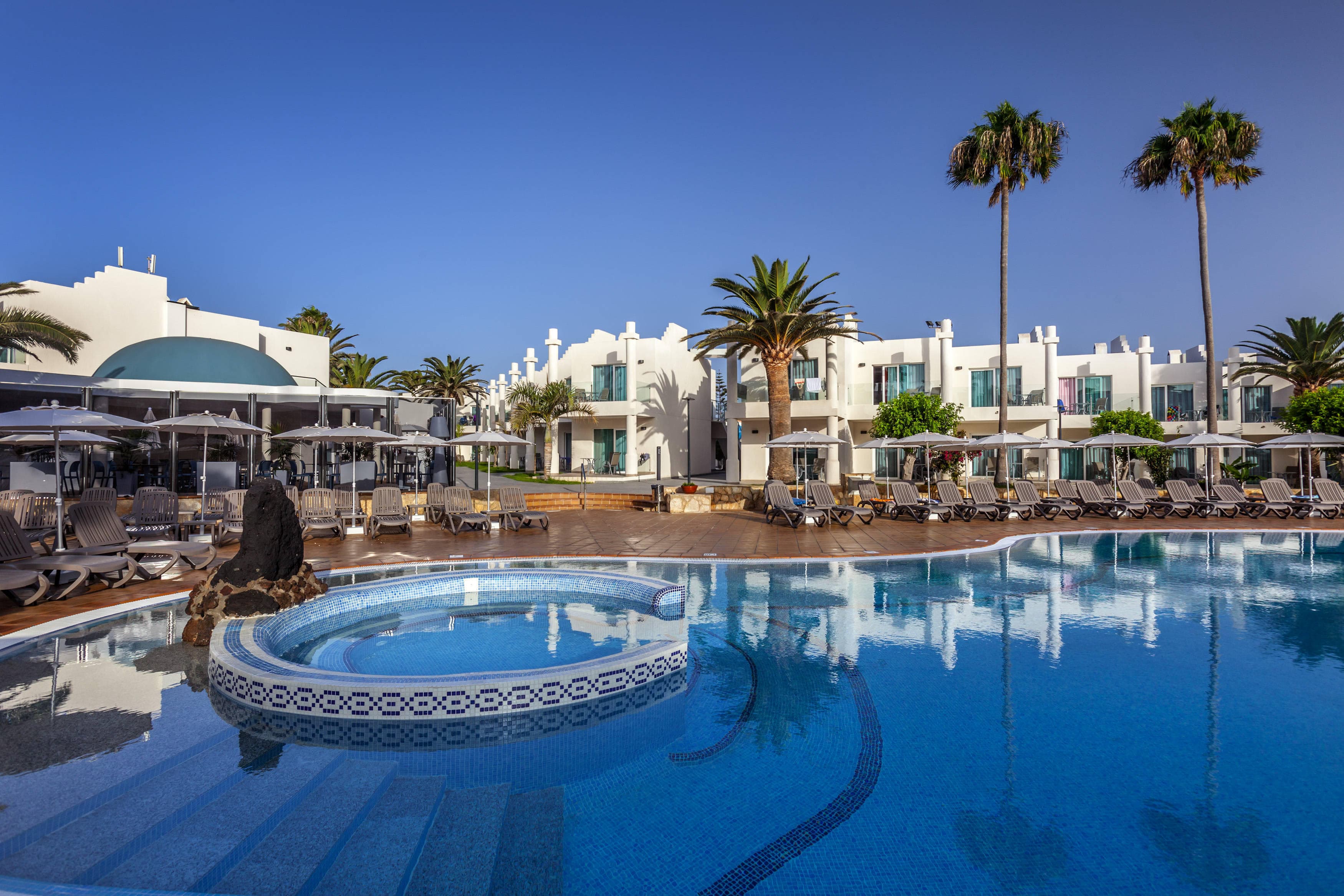 Barceló Corralejo Sands Ansicht 2