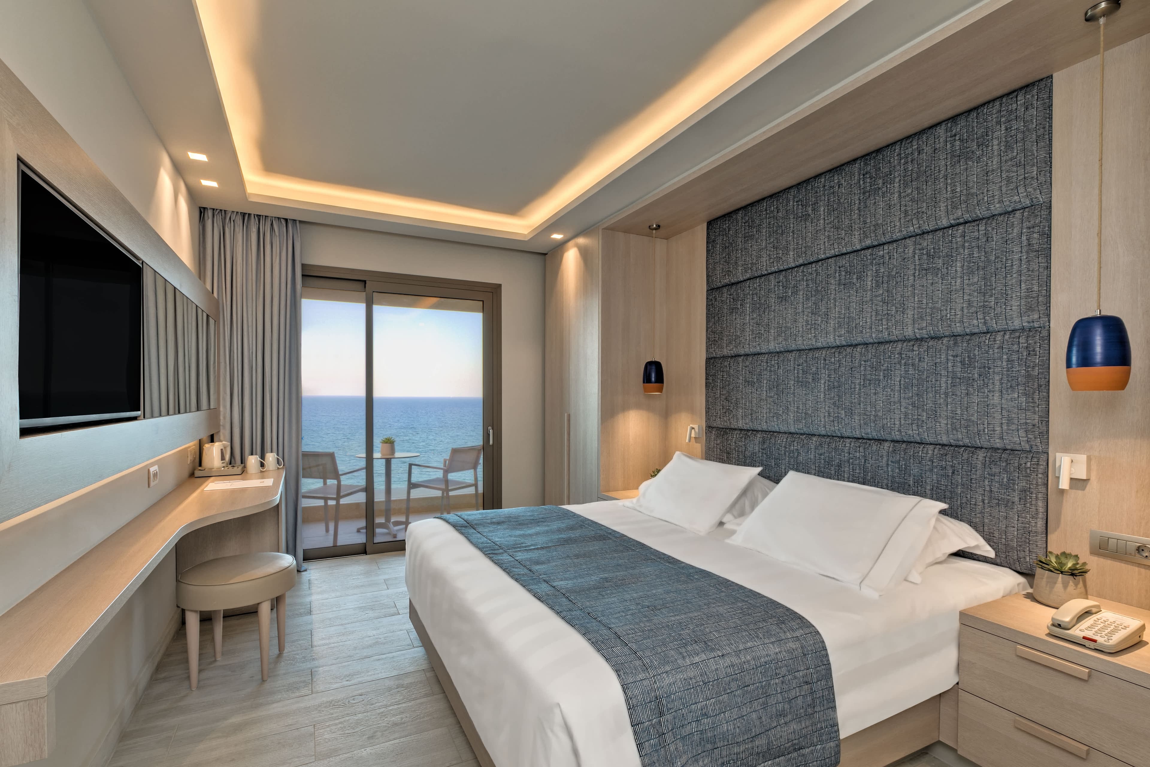 Amada Colossos Resort Ansicht 4