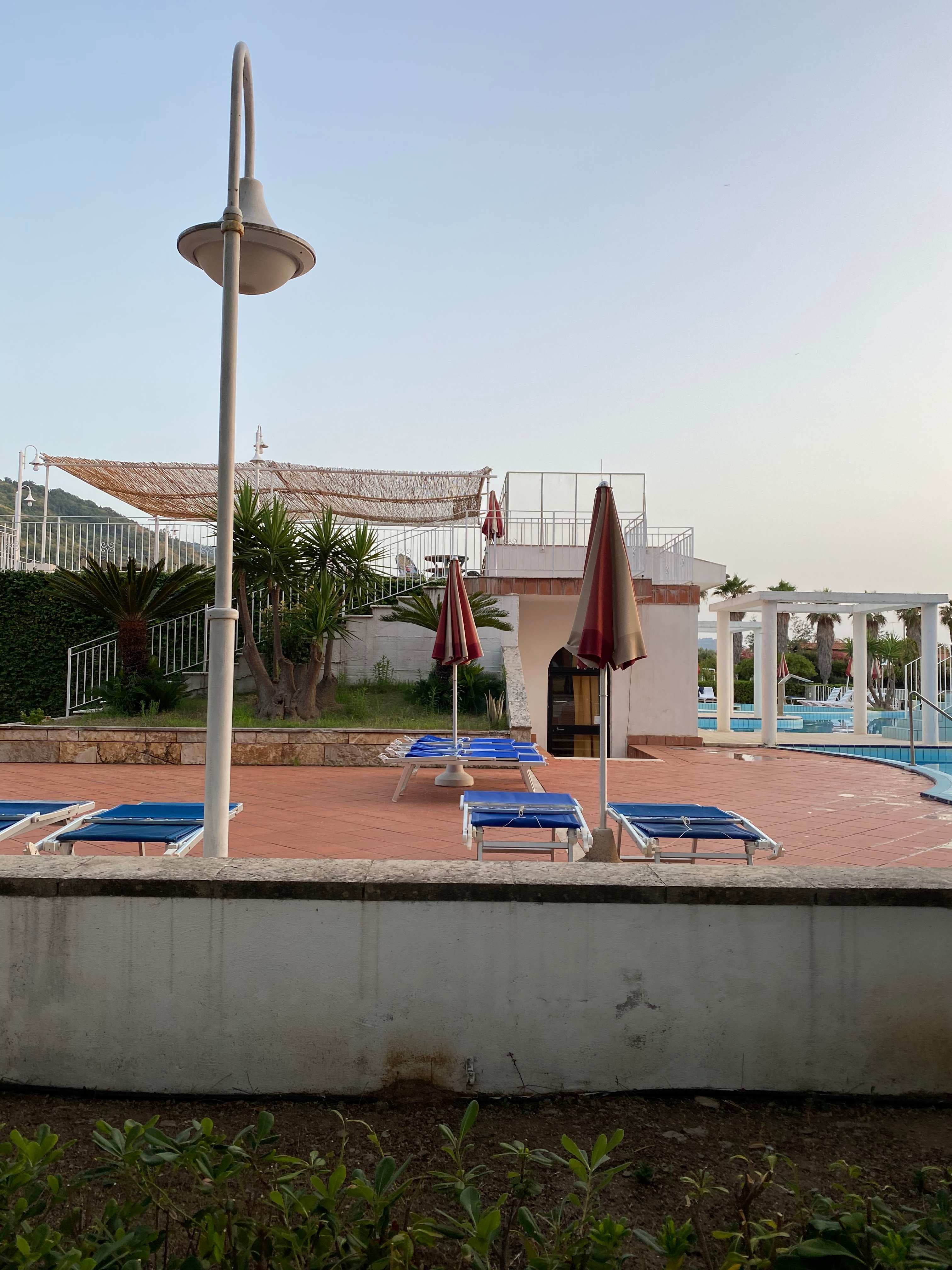 Hotel Residence Sciabache Ansicht 6