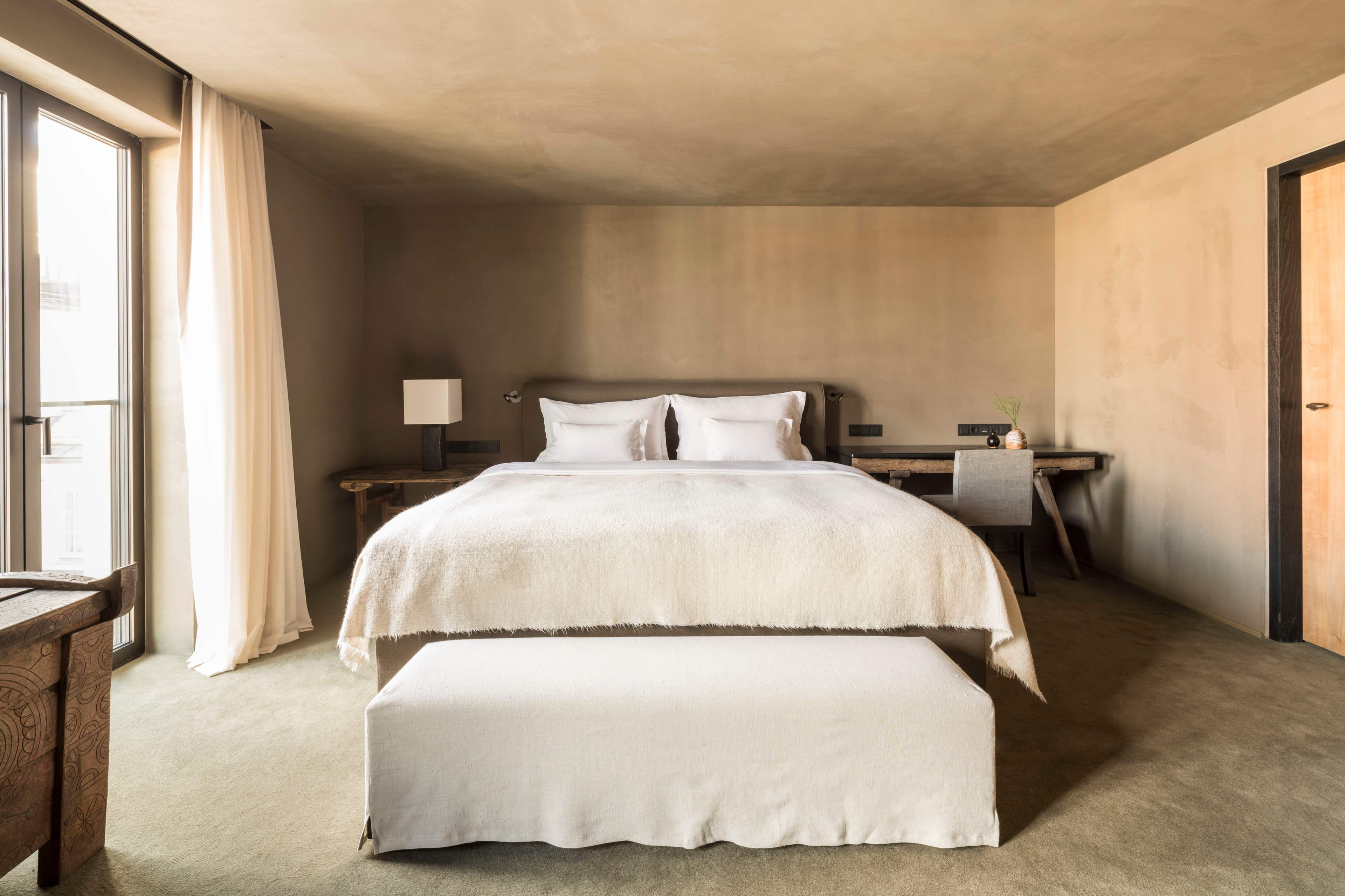Hotel Bayerischer Hof Ansicht 4