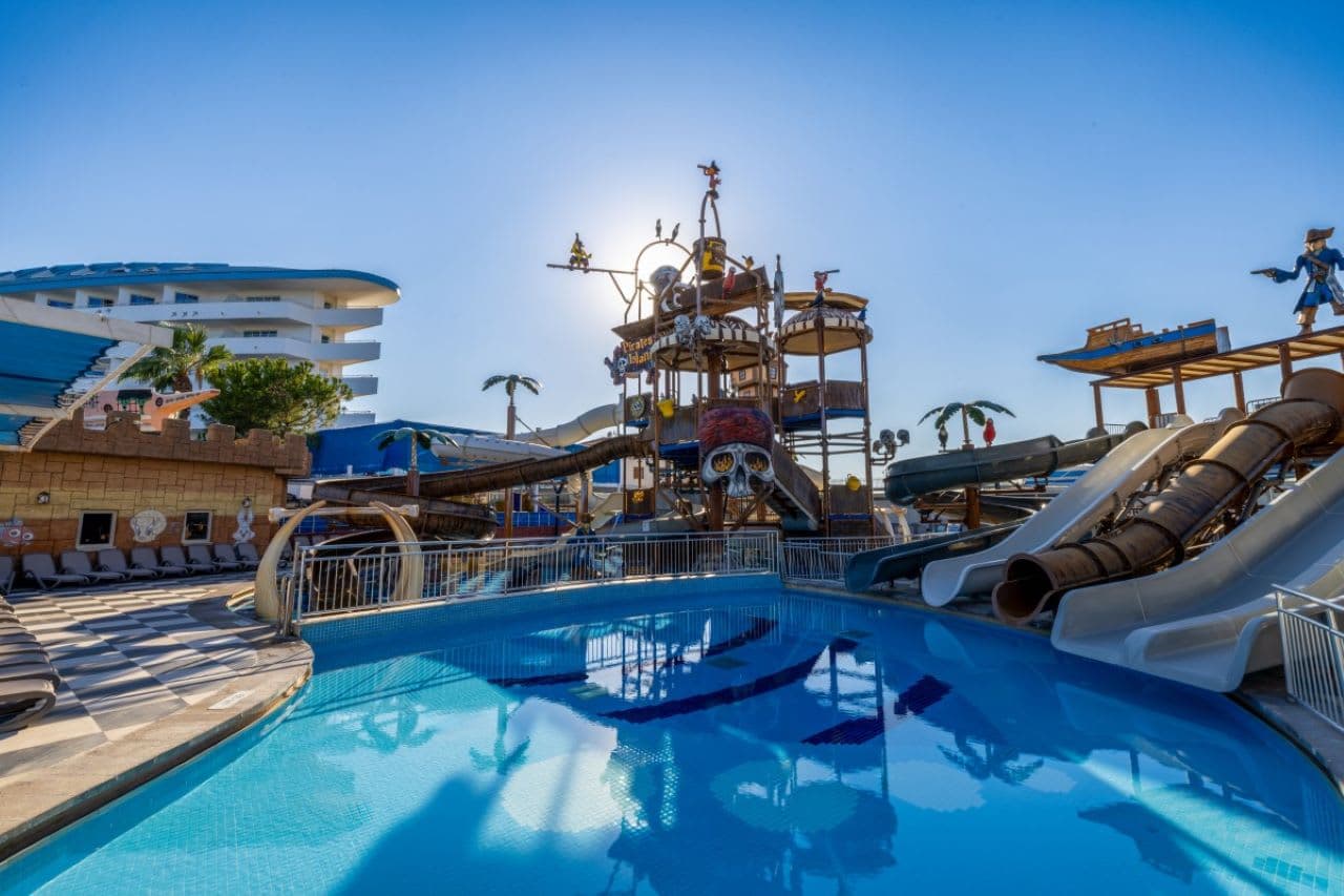 Crystal Admiral Aqua Collection Ansicht 7