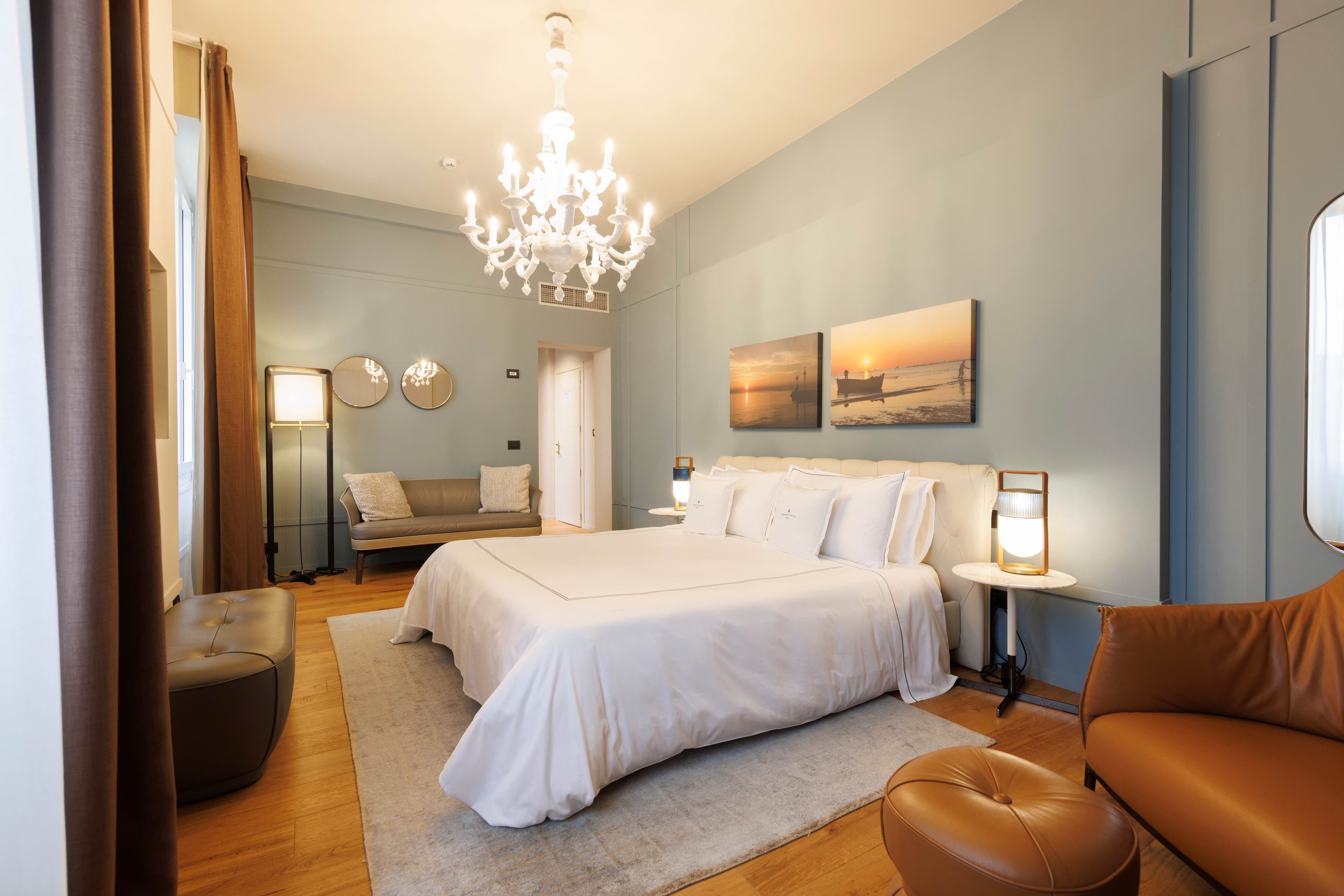 MarePineta Resort Ansicht 4
