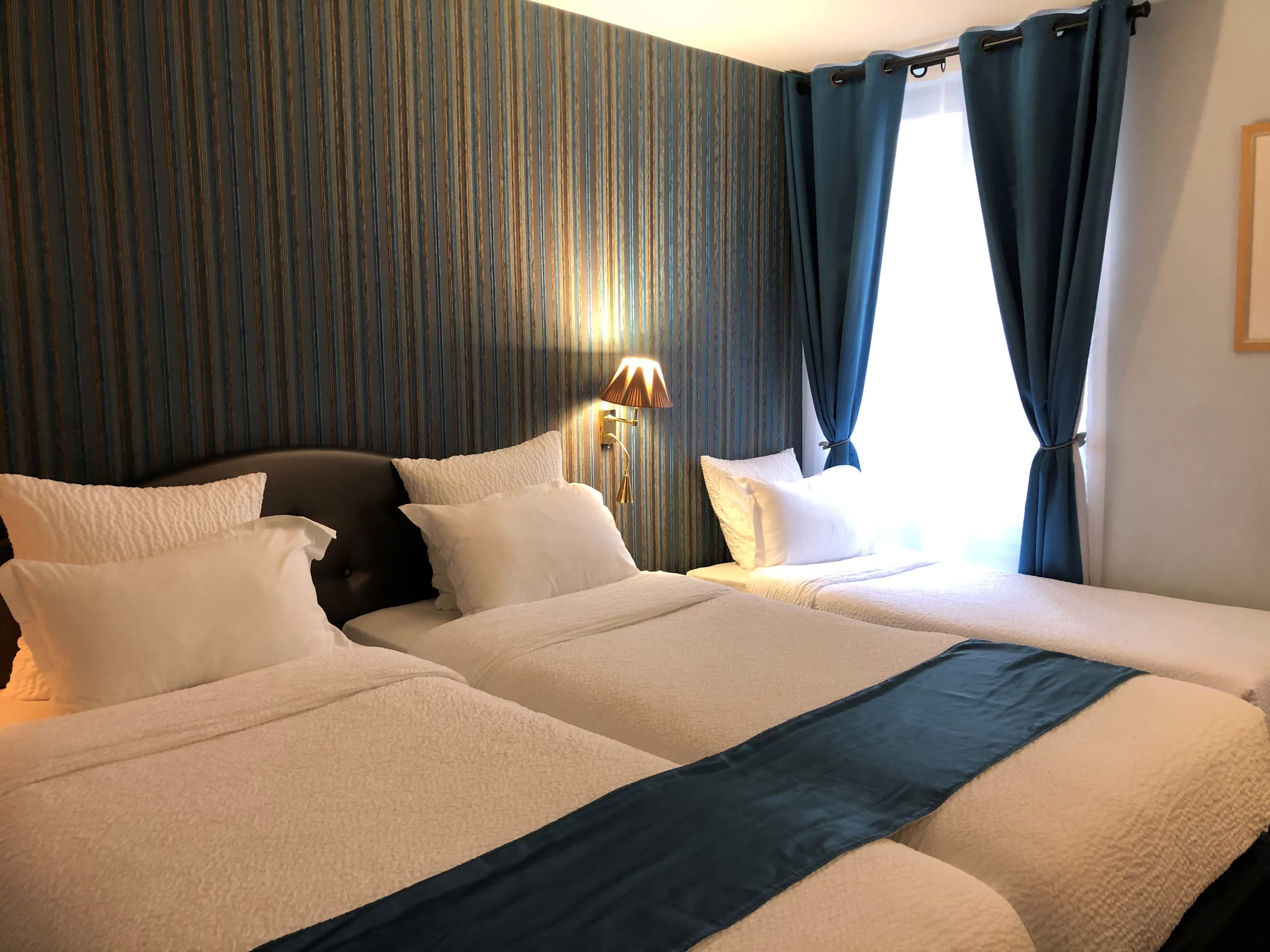 Hotel Central Saint-Germain Ansicht 3