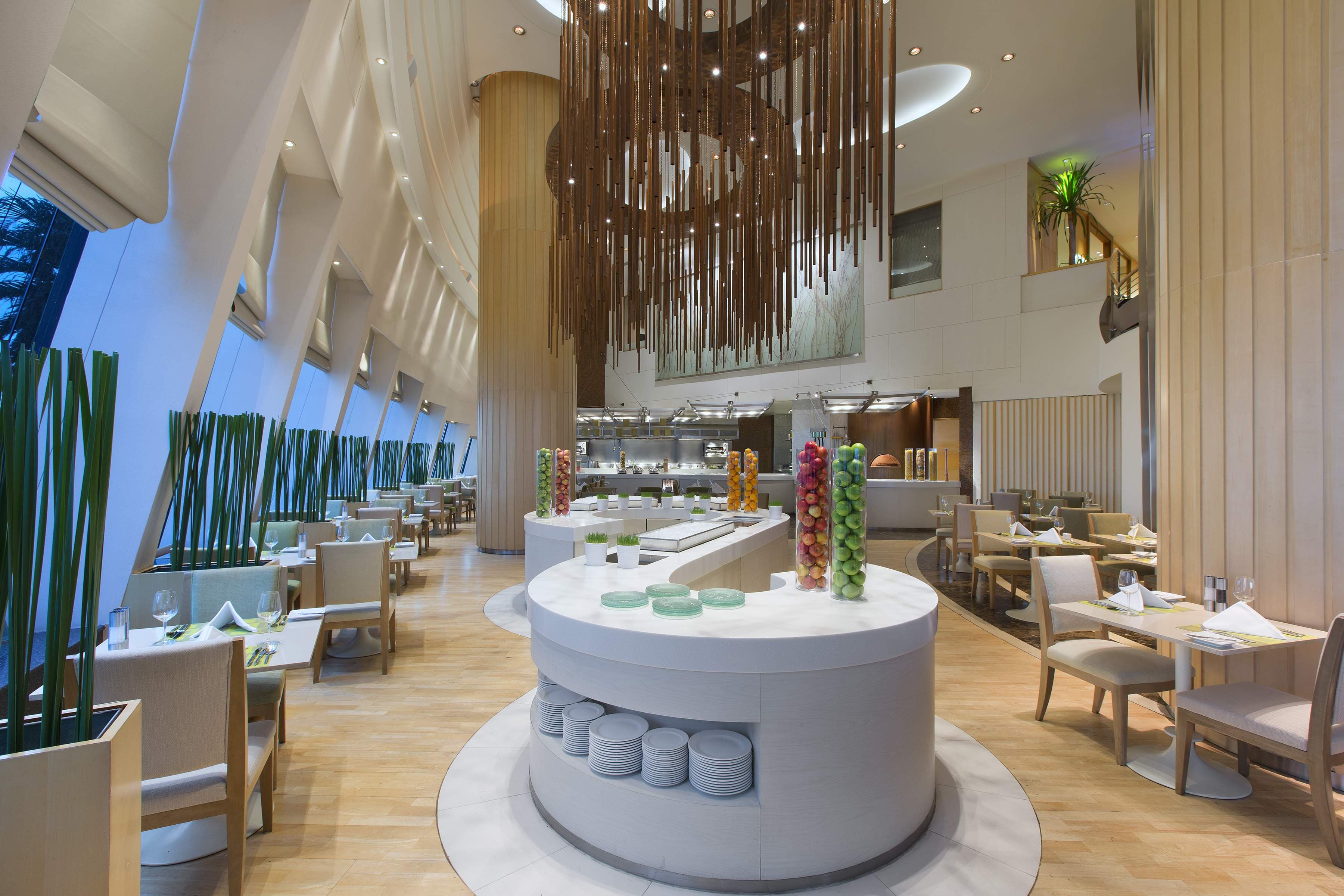 Hotel The Westin Grande Sukhumvit Ansicht 8