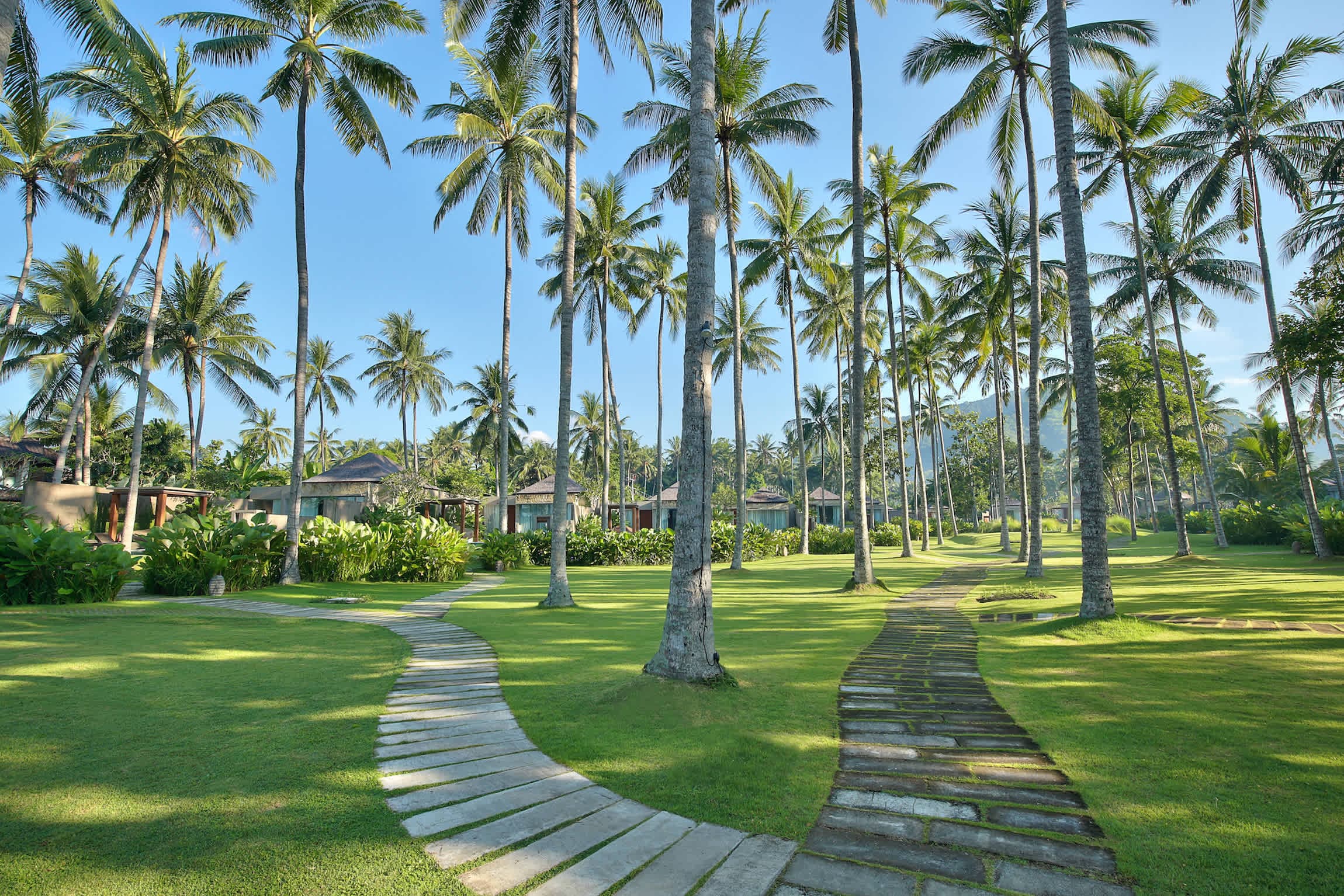 Candi Beach Resort and Spa Ansicht 8