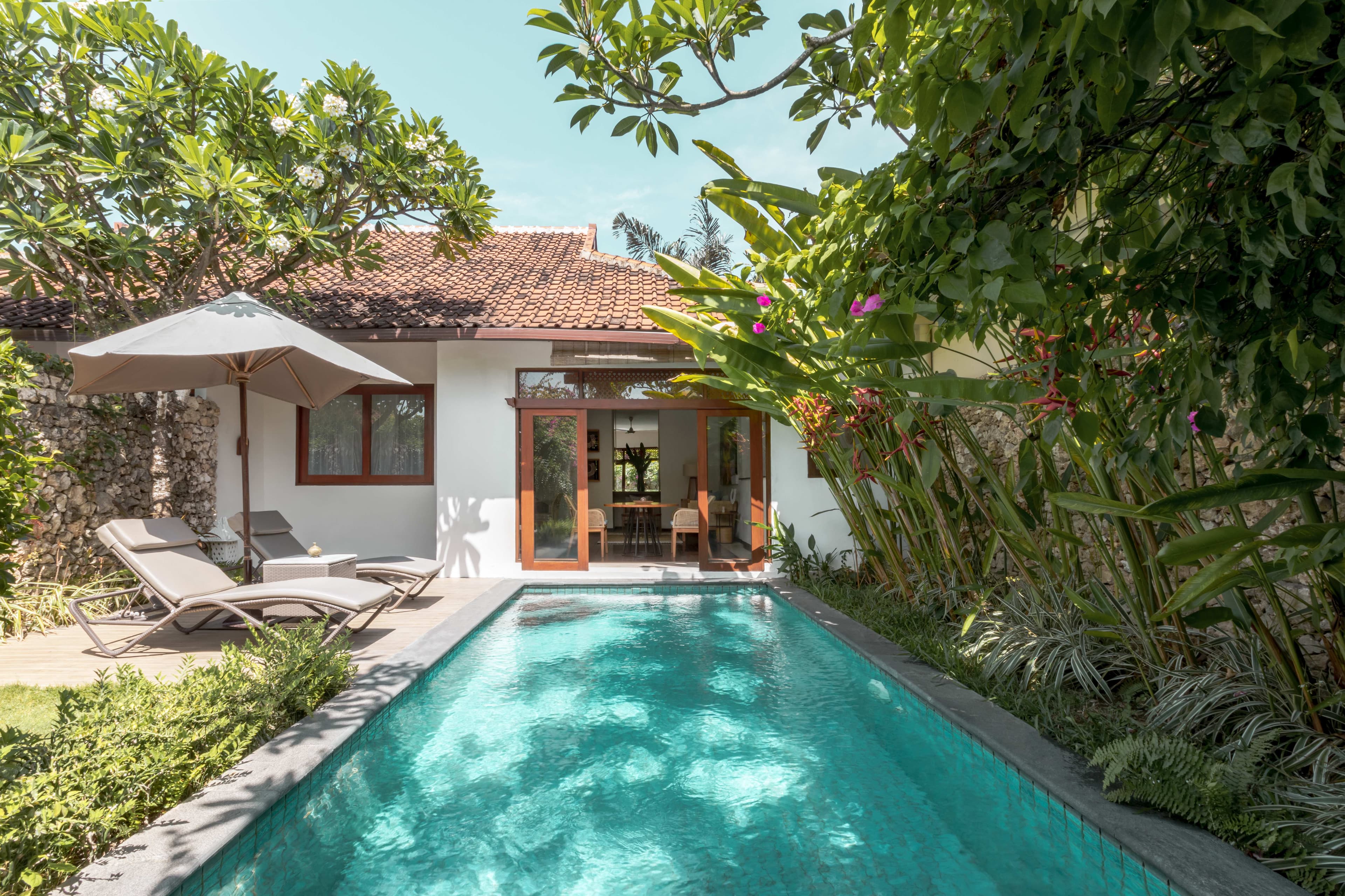 The Pavilions Bali Ansicht 3