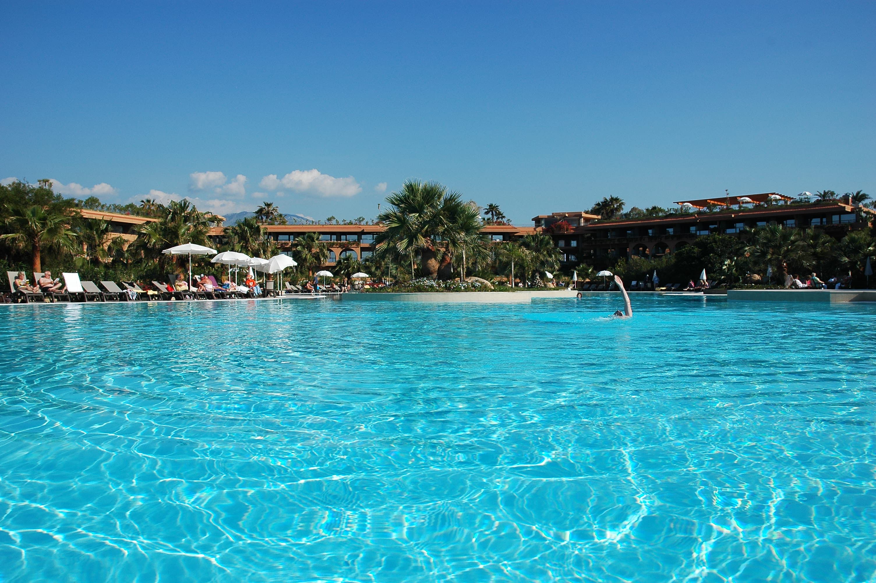 Acacia Resort Ansicht 7