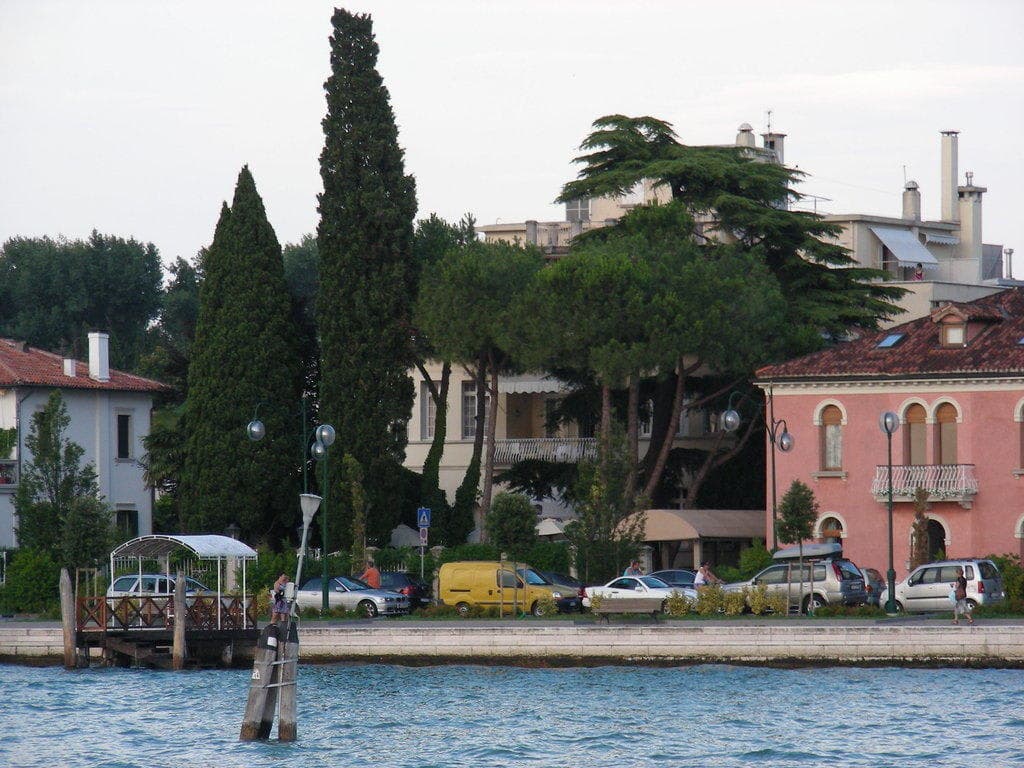Hotel Villa Mabapa Ansicht 2