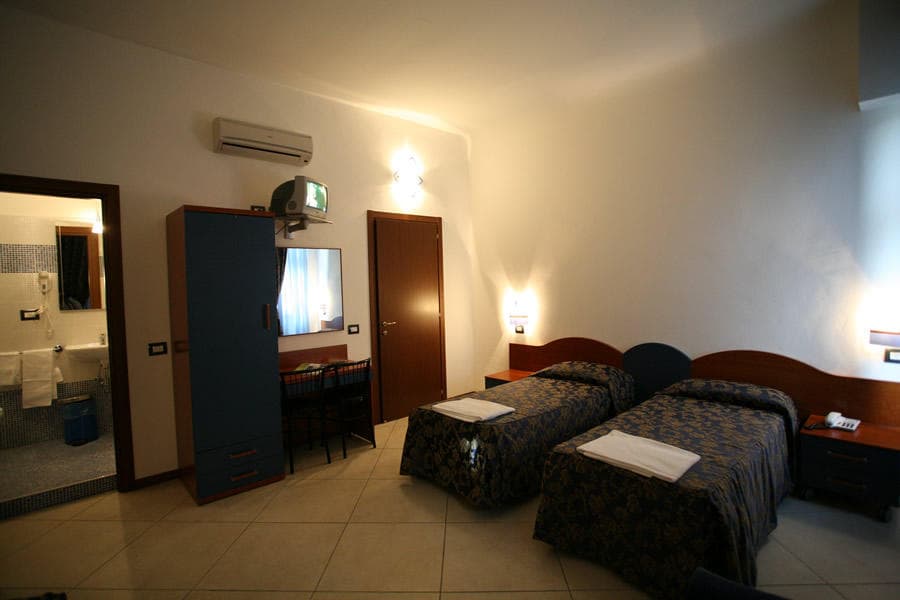 Hotel Demo' Ansicht 5