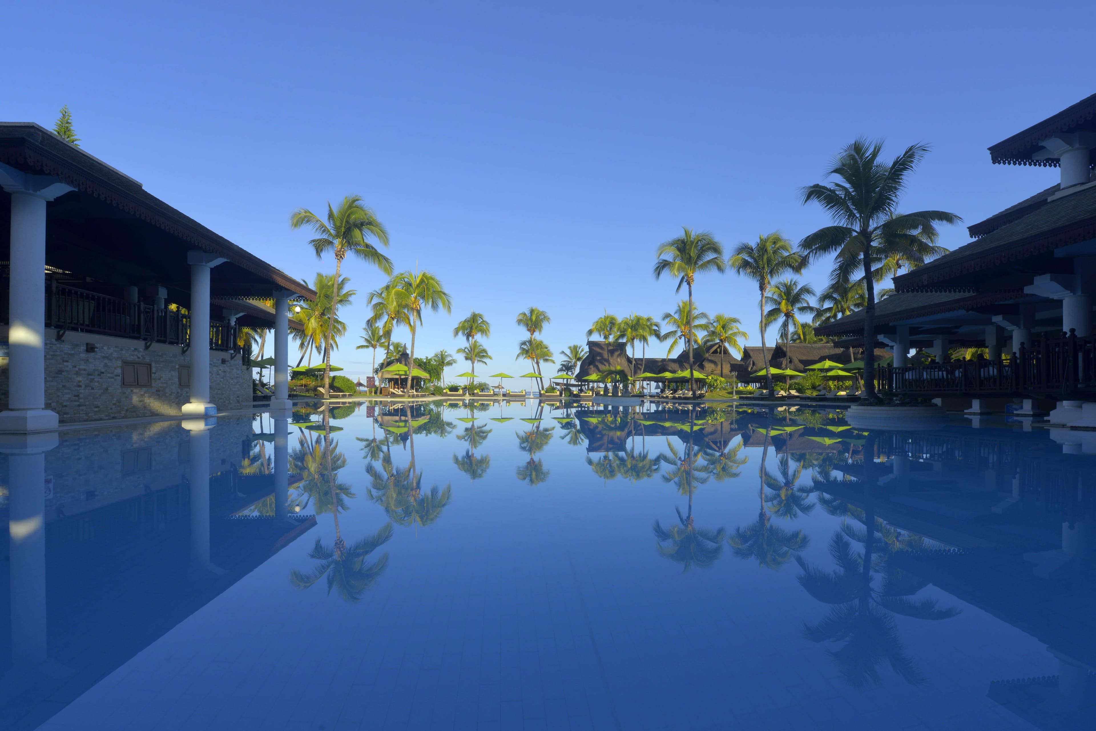 Sofitel Imperial Resort & Spa Ansicht 7