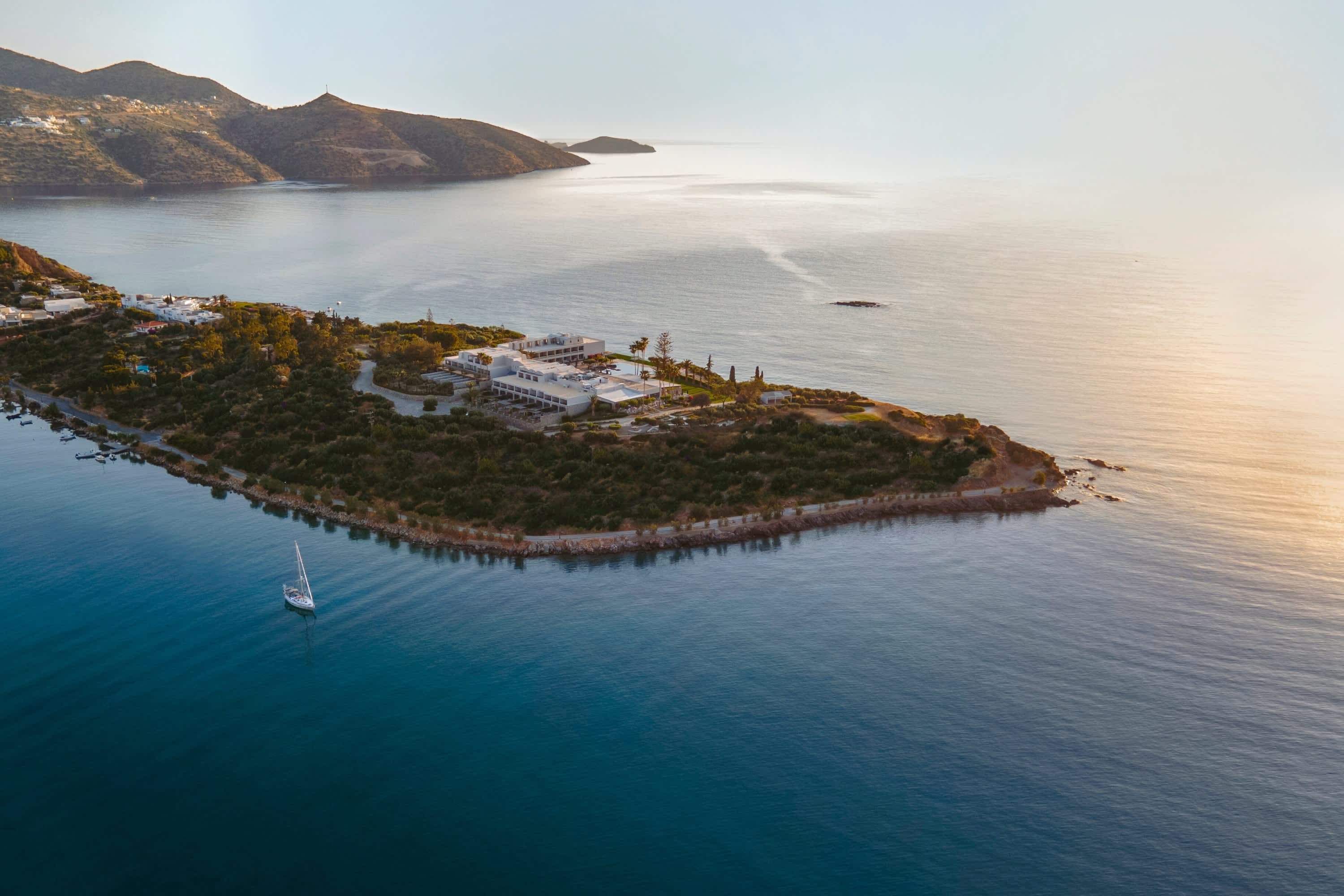 Minos Palace Resort - Adults only Ansicht 3