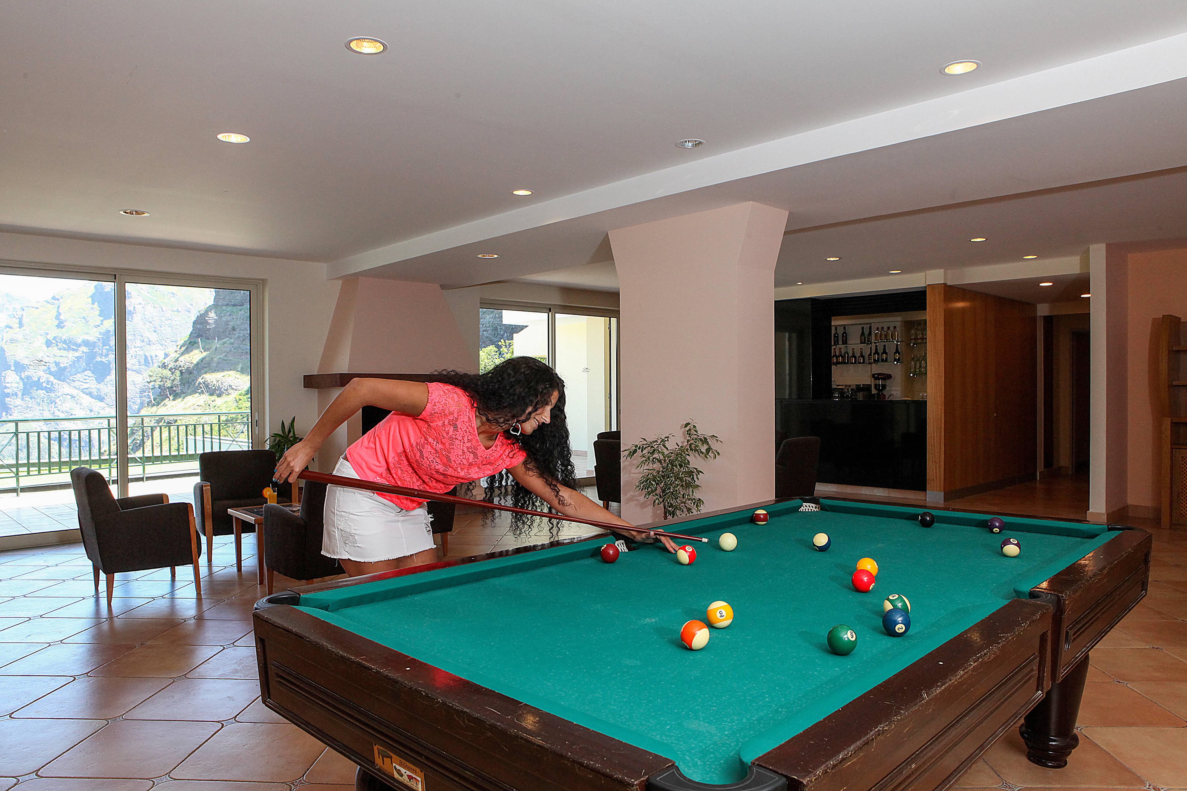 Eira do Serrado Hotel SPA Ansicht 9