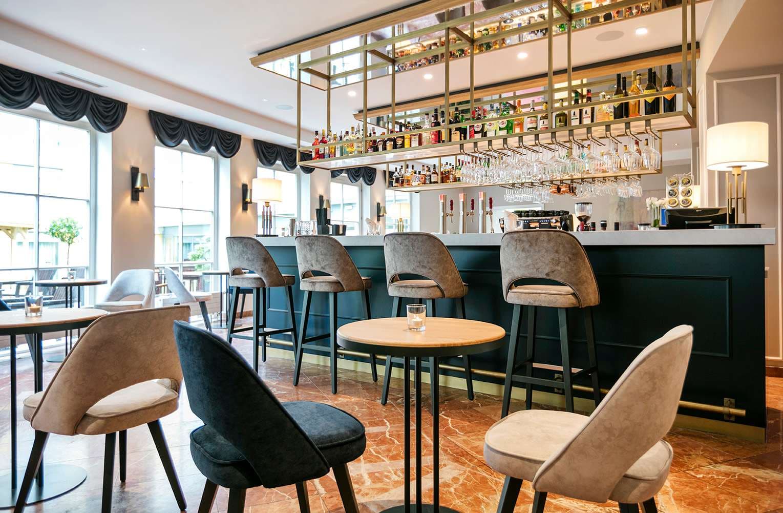 ARCOTEL Castellani Salzburg Ansicht 7