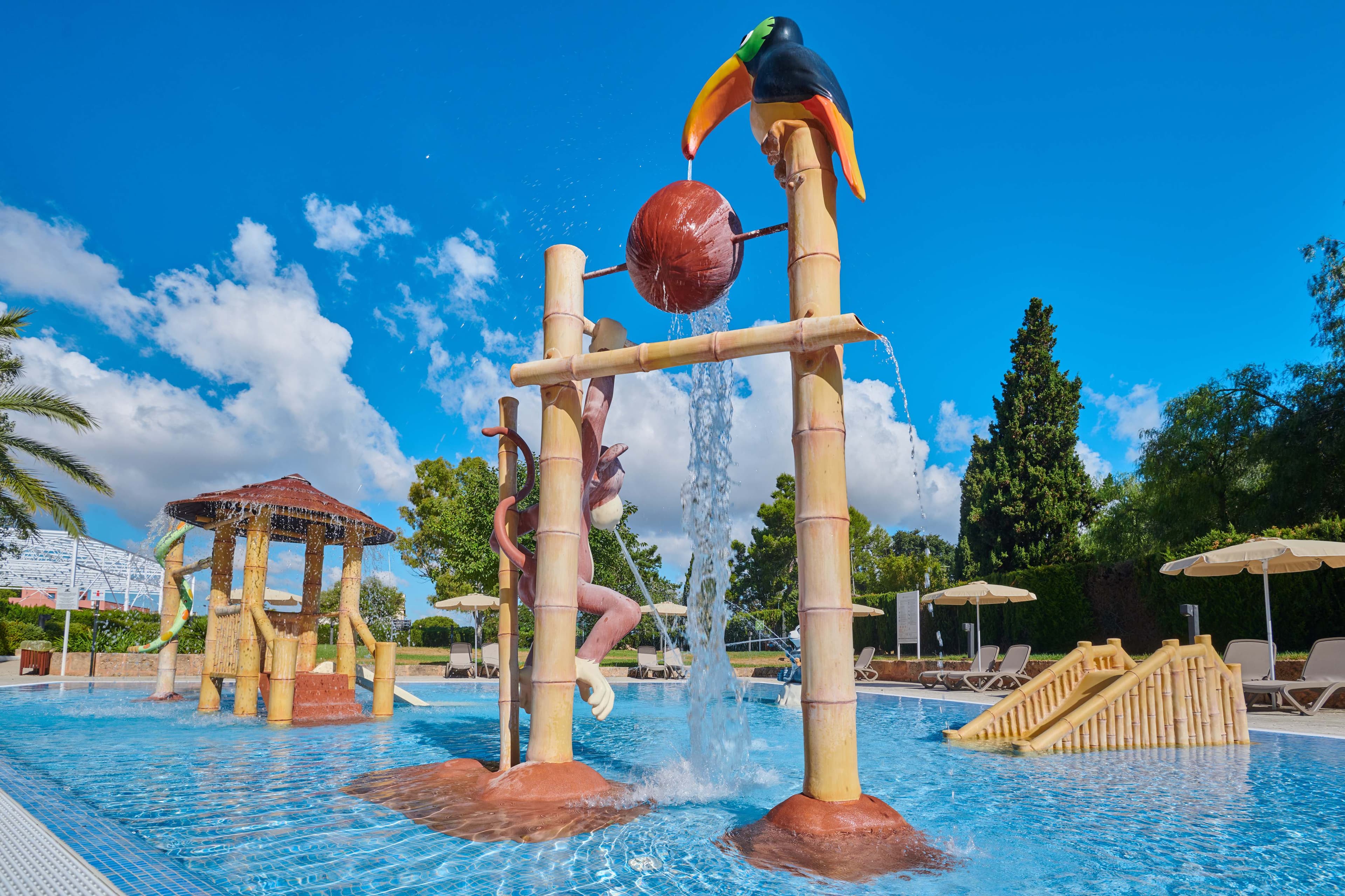 Protur Badia Park Ansicht 7