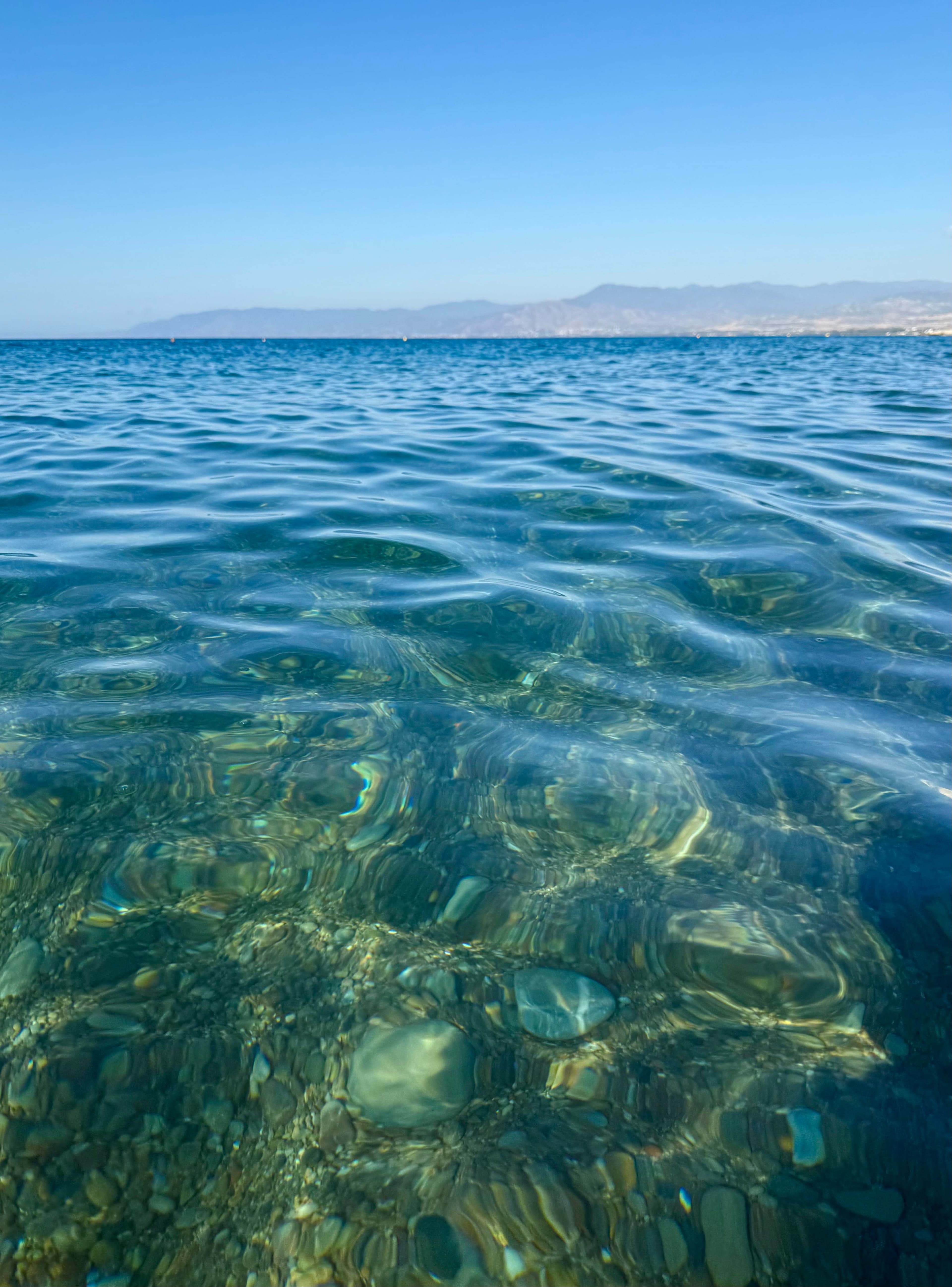 Hotel Aphrodite Beach Ansicht 8