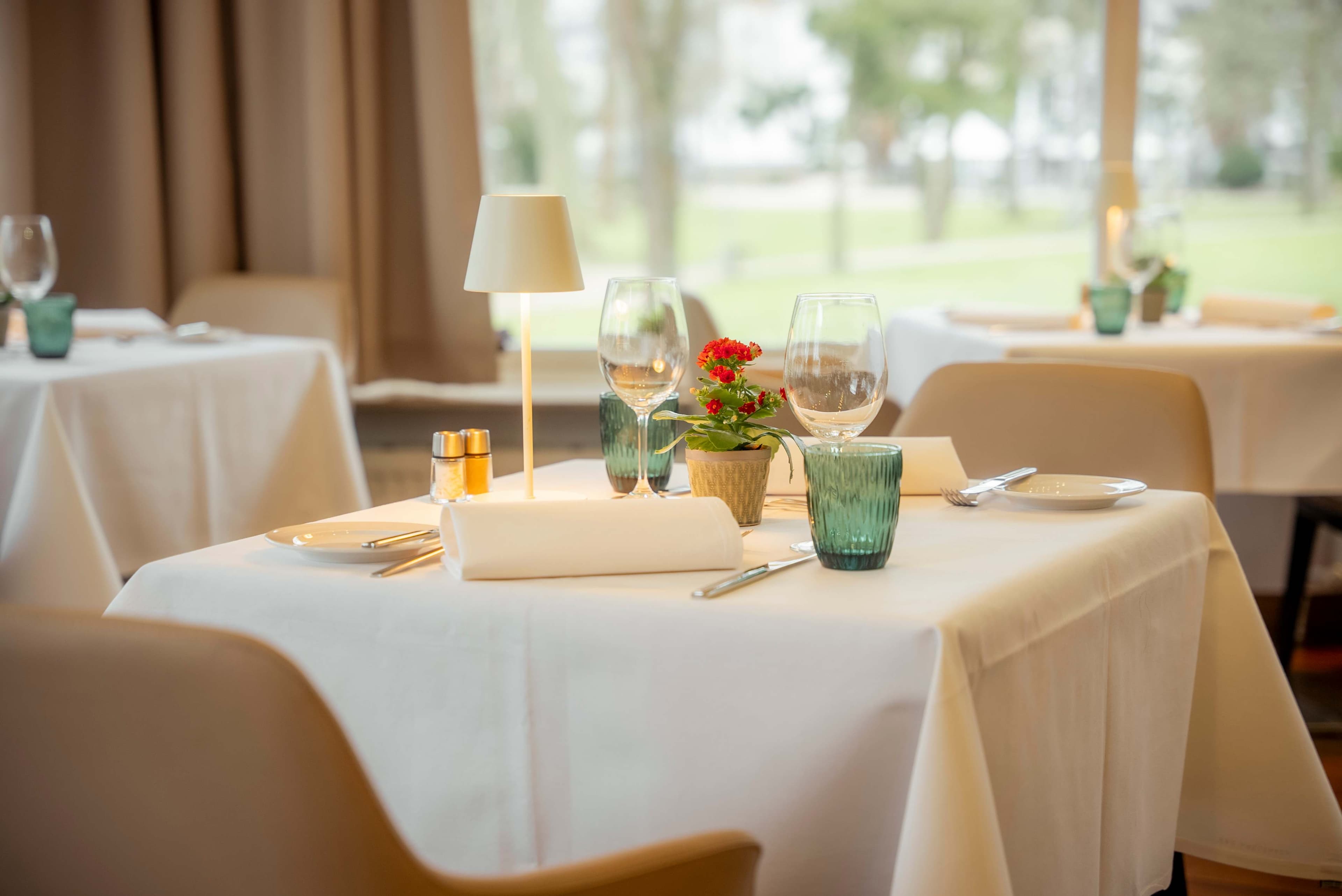 Parkhotel Kurhaus Ansicht 7