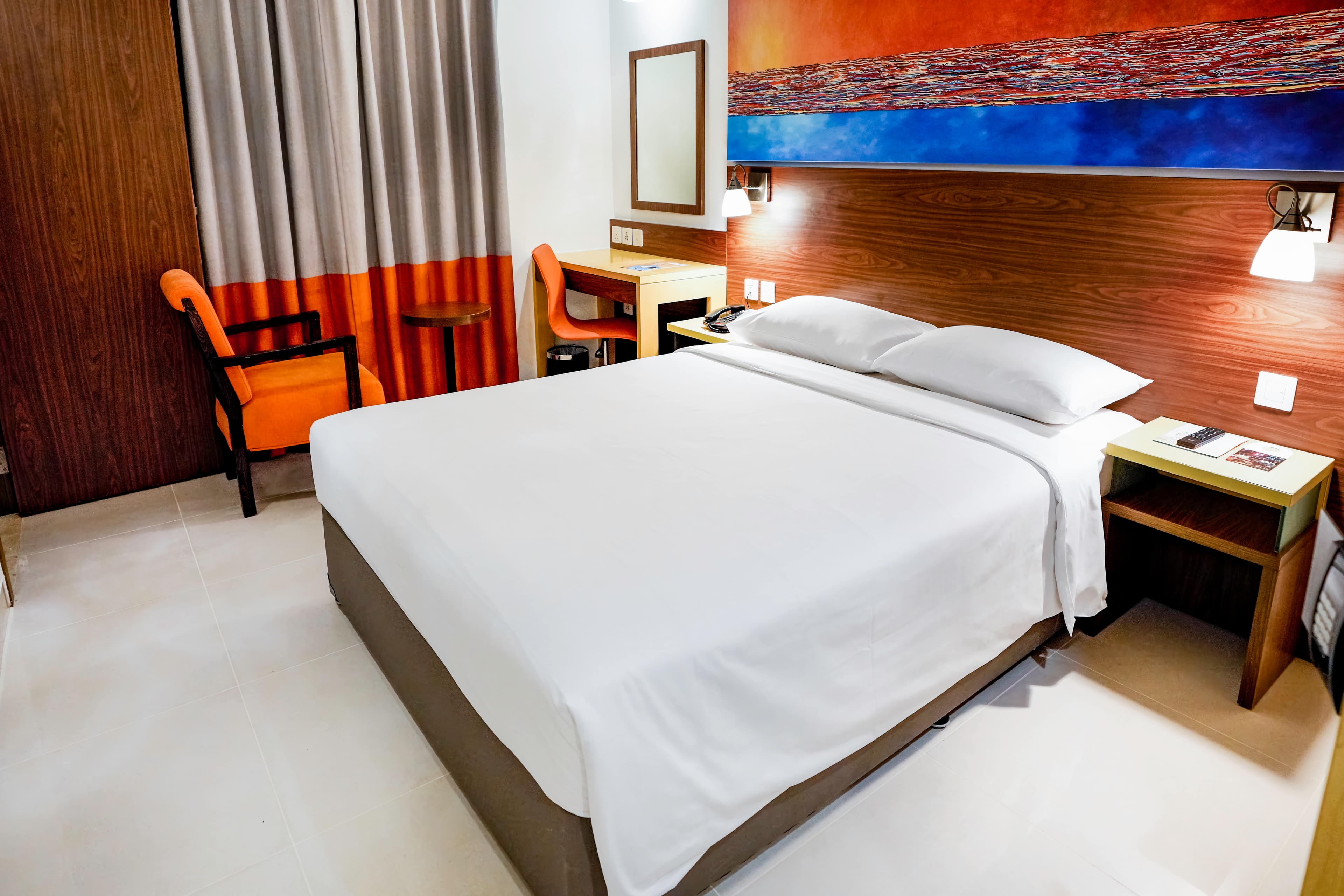 Citymax Hotel Bur Dubai Ansicht 4