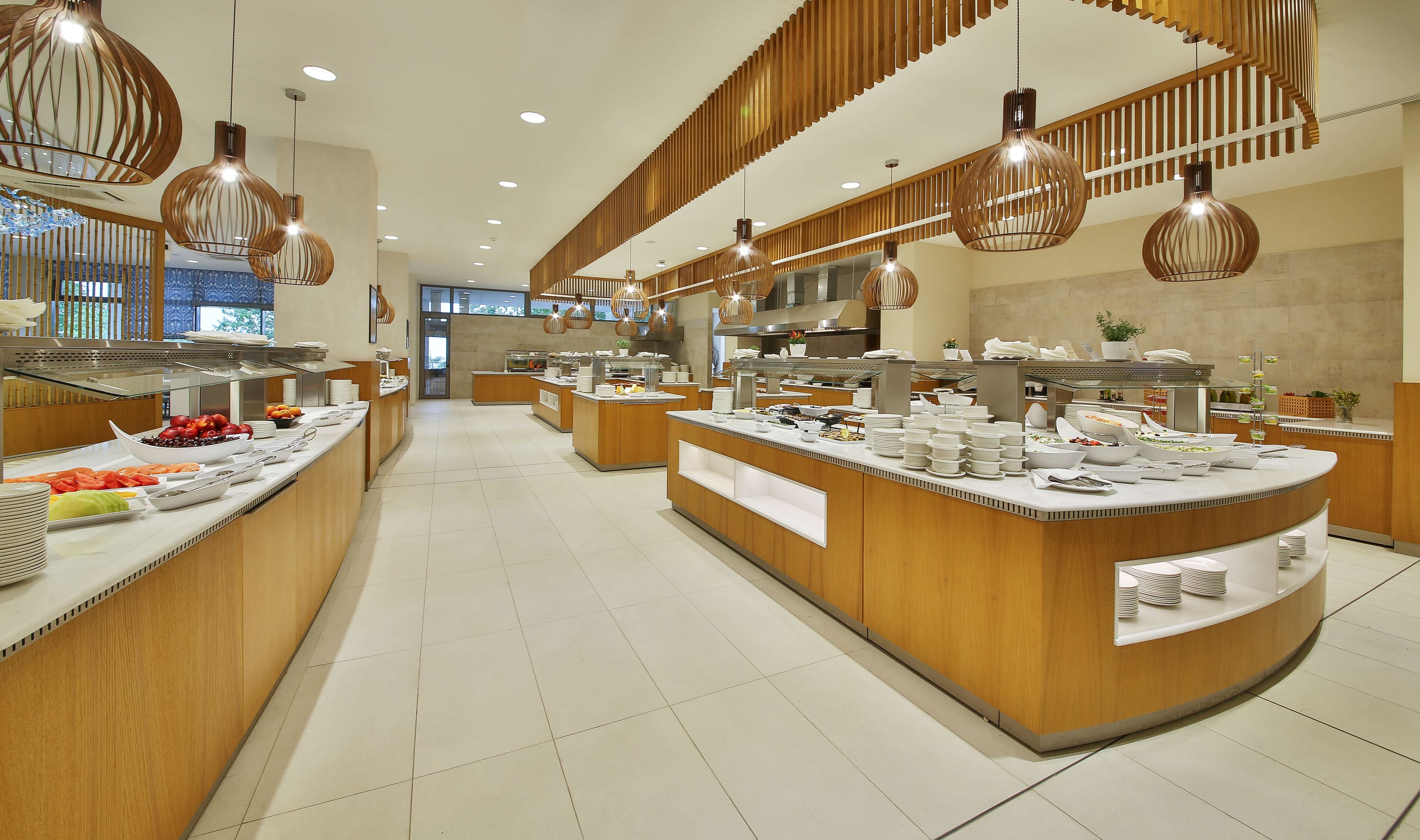 Maritim Hotel Paradise Blue Albena Ansicht 9
