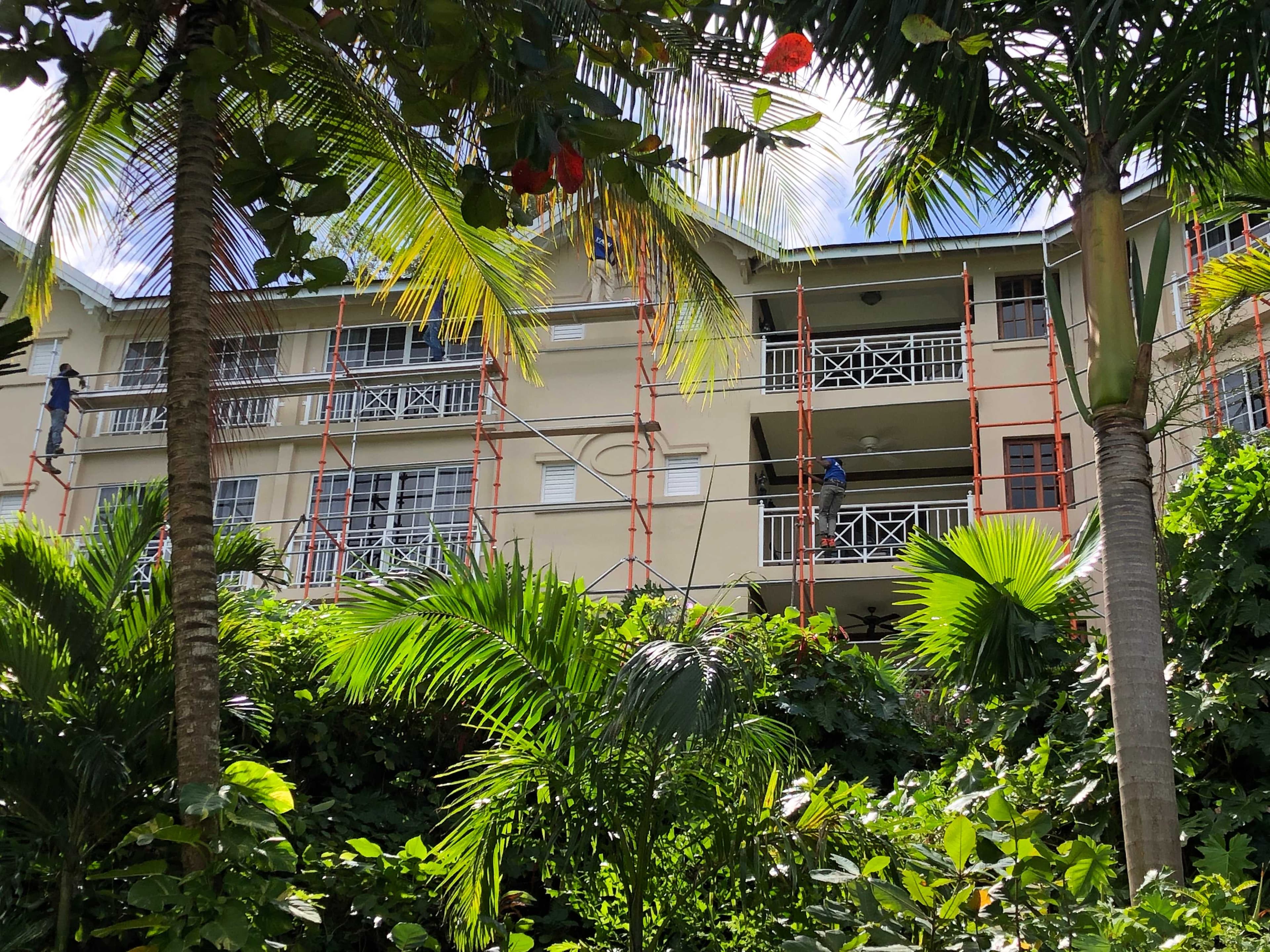Sandals Royal Plantation Ansicht 2