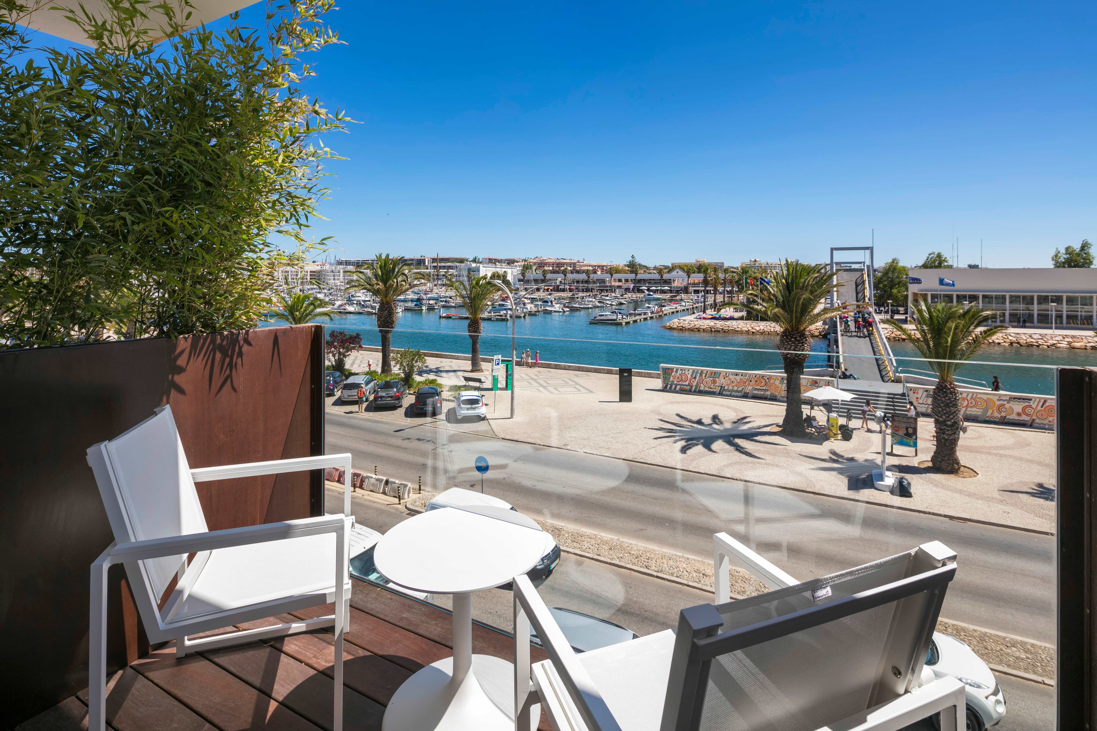 Lagos Avenida Hotel Ansicht 7