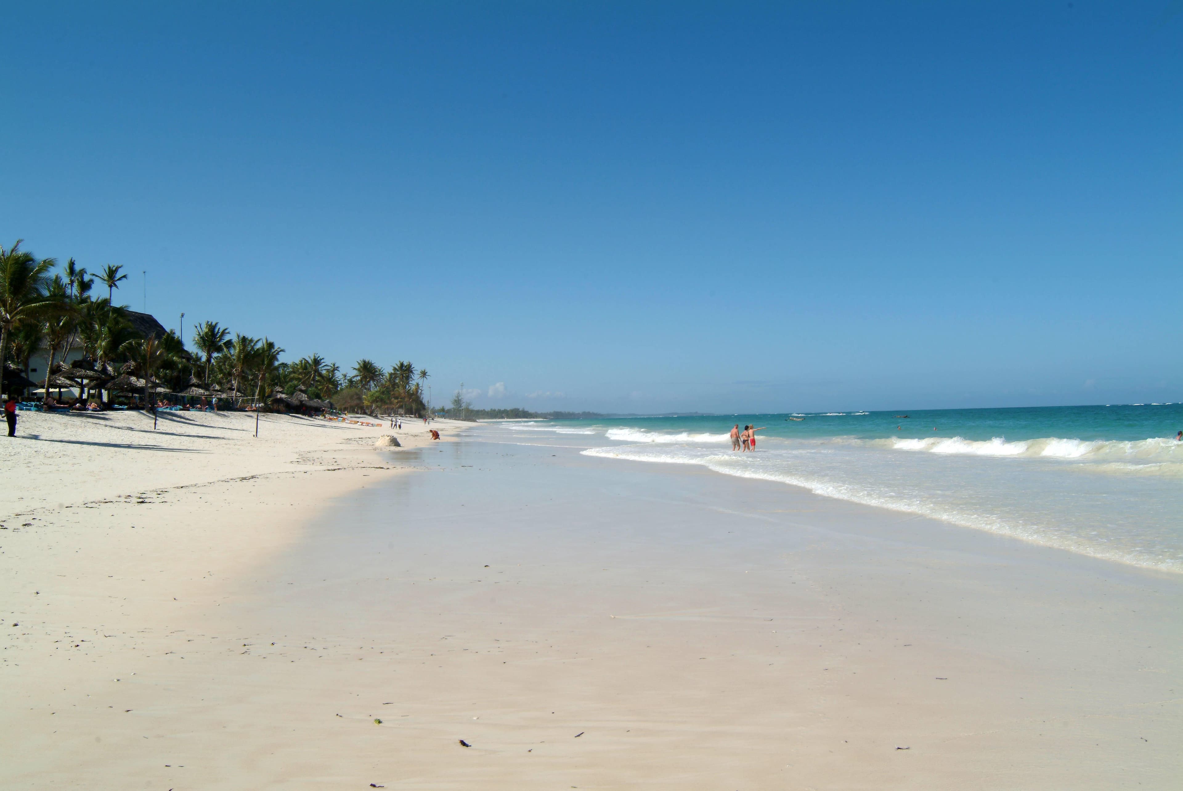 Hotel Southern Palms Beach Resort Ansicht 9