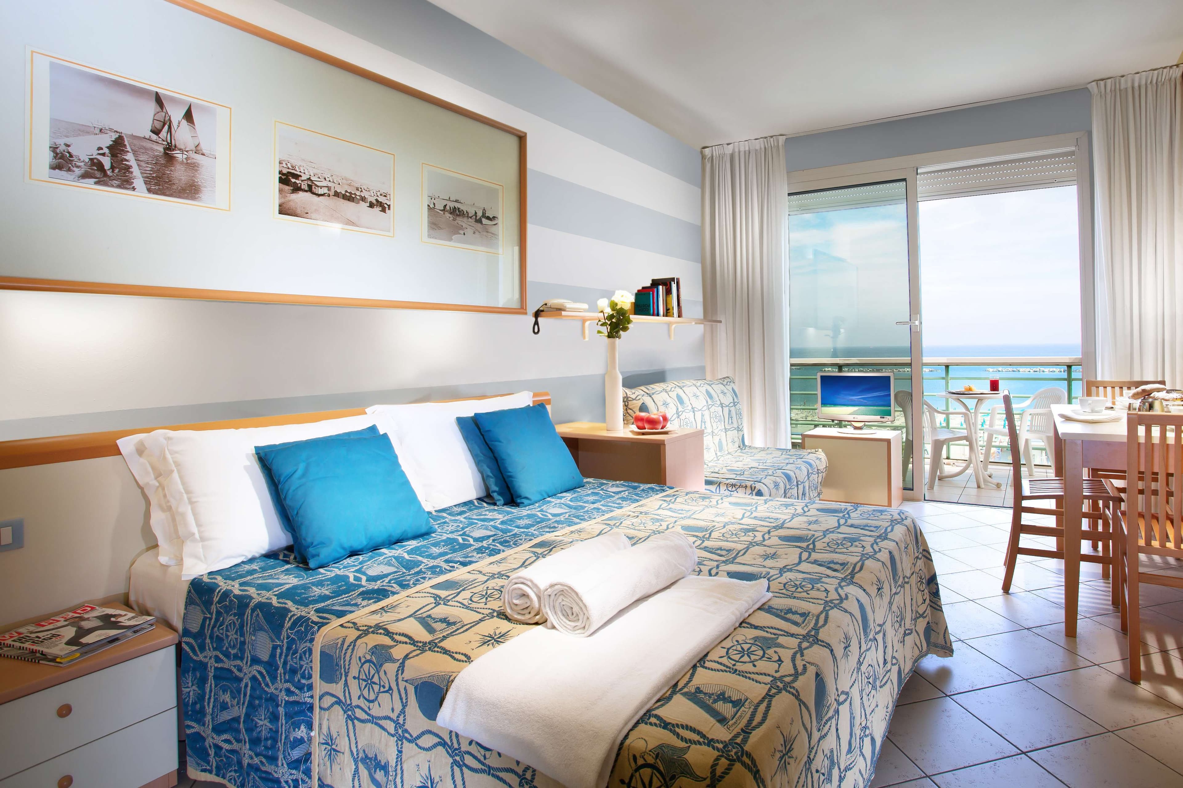 Hotel Valverde & Residenza Ansicht 4