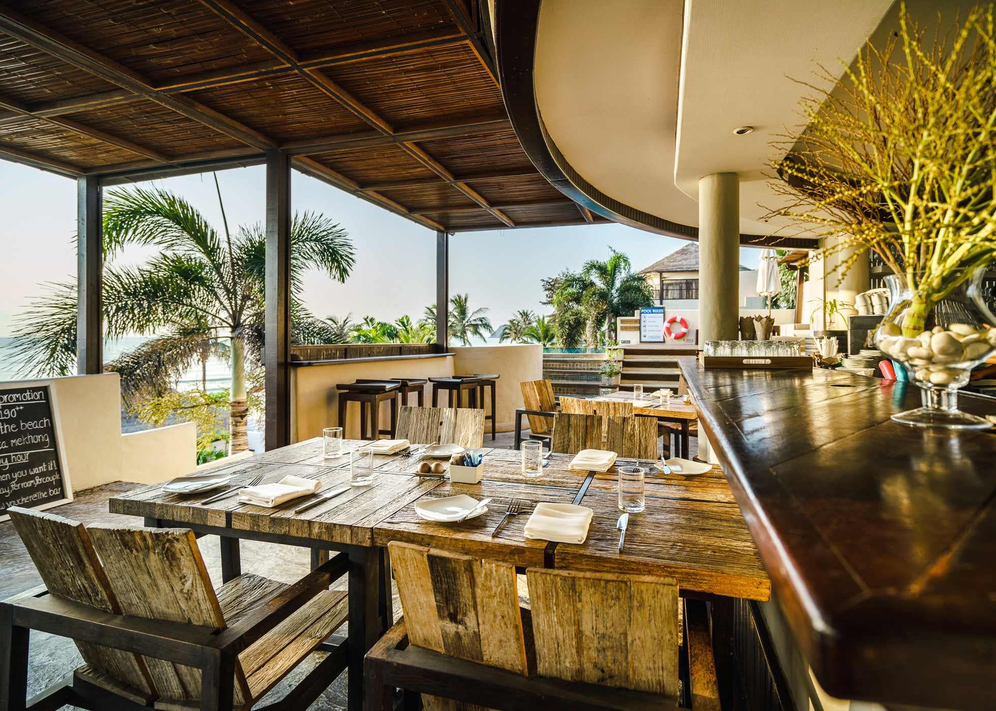 Aleenta Hua Hin Pranburi Resort & Spa Ansicht 8